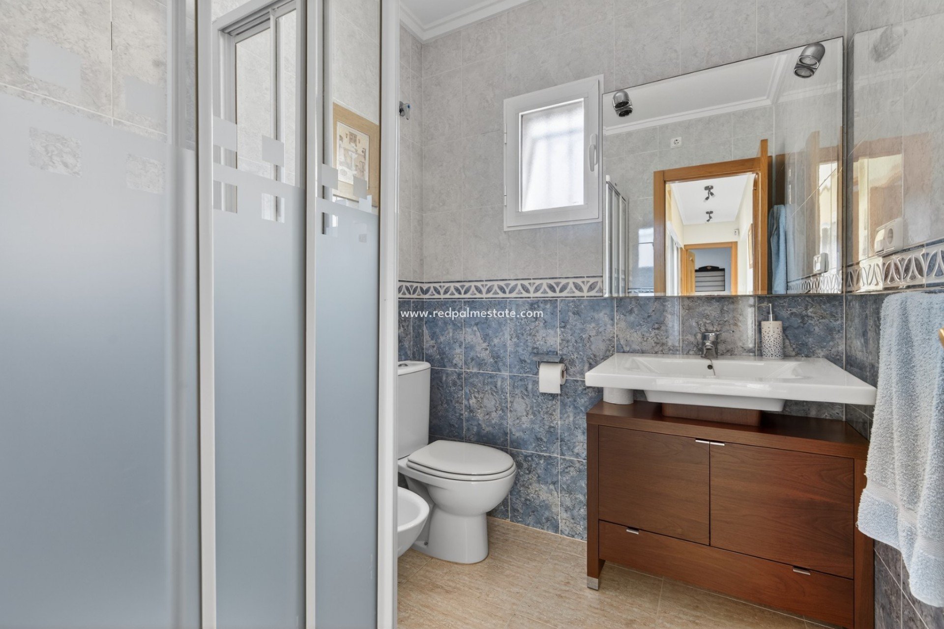 Resale - Villa -
Gran Alacant - Monte Y Mar