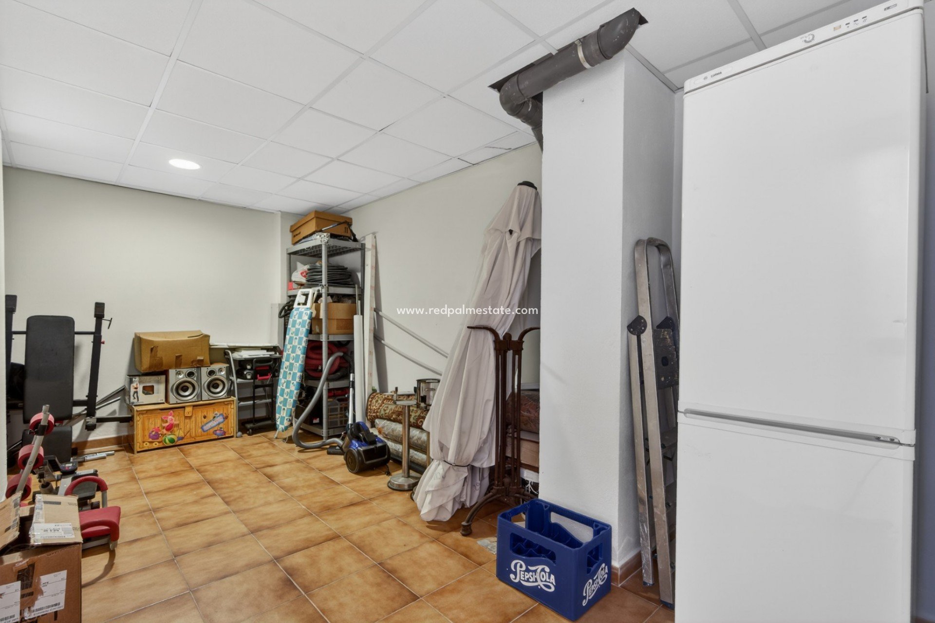 Resale - Villa -
Gran Alacant - Monte Y Mar