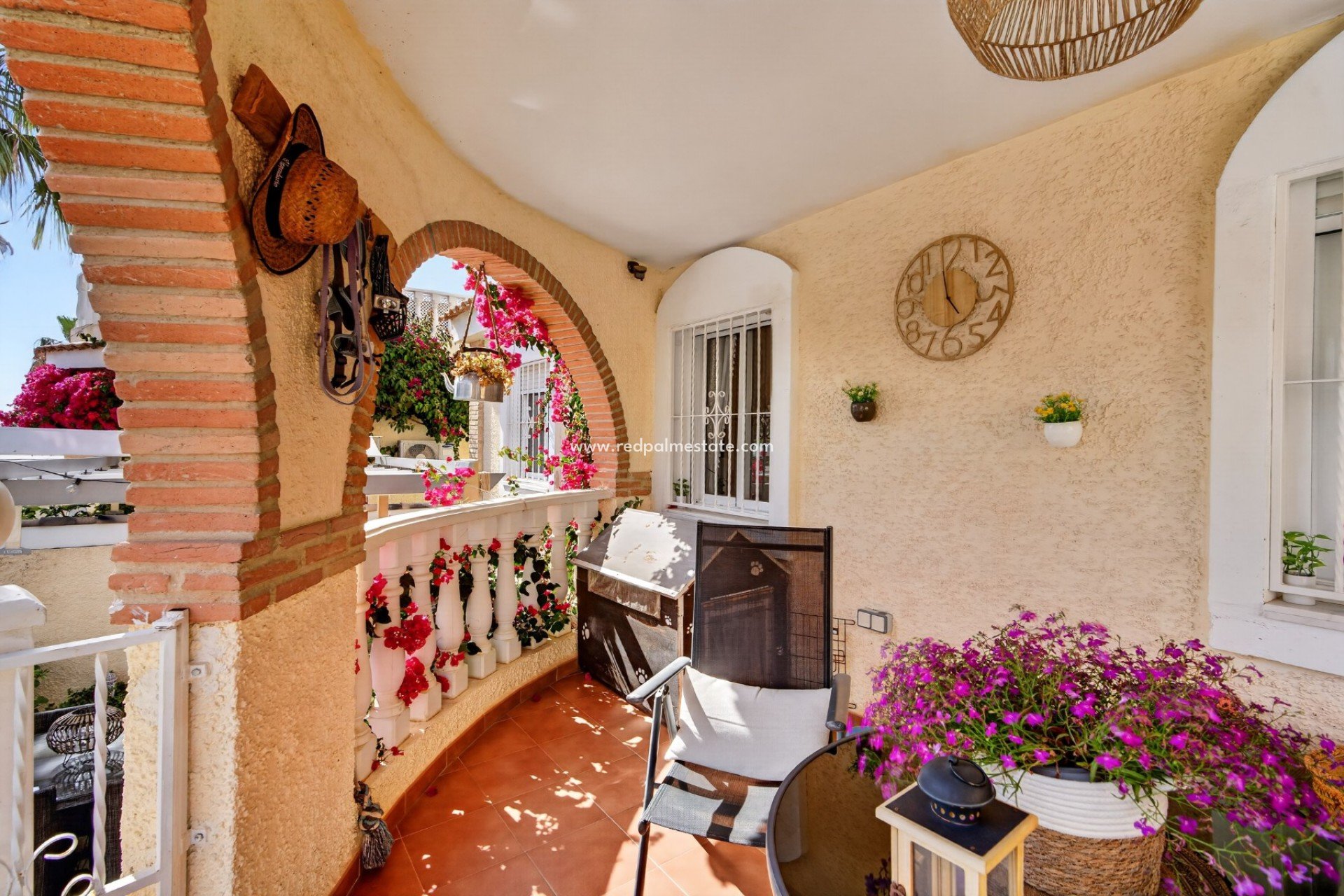 Resale - Villa -
Gran Alacant - Monte Y Mar