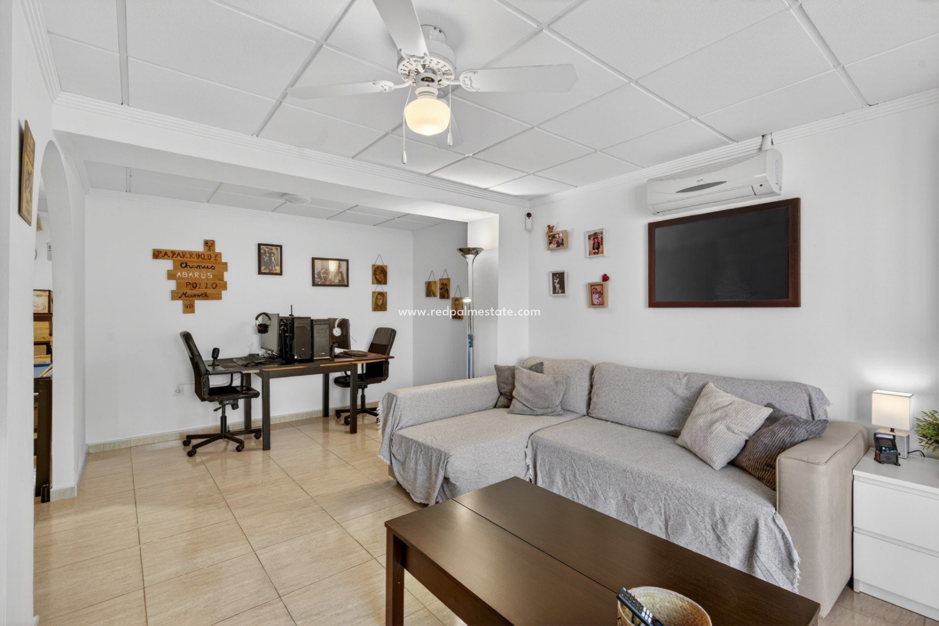 Resale - Villa -
Gran Alacant - Monte Y Mar