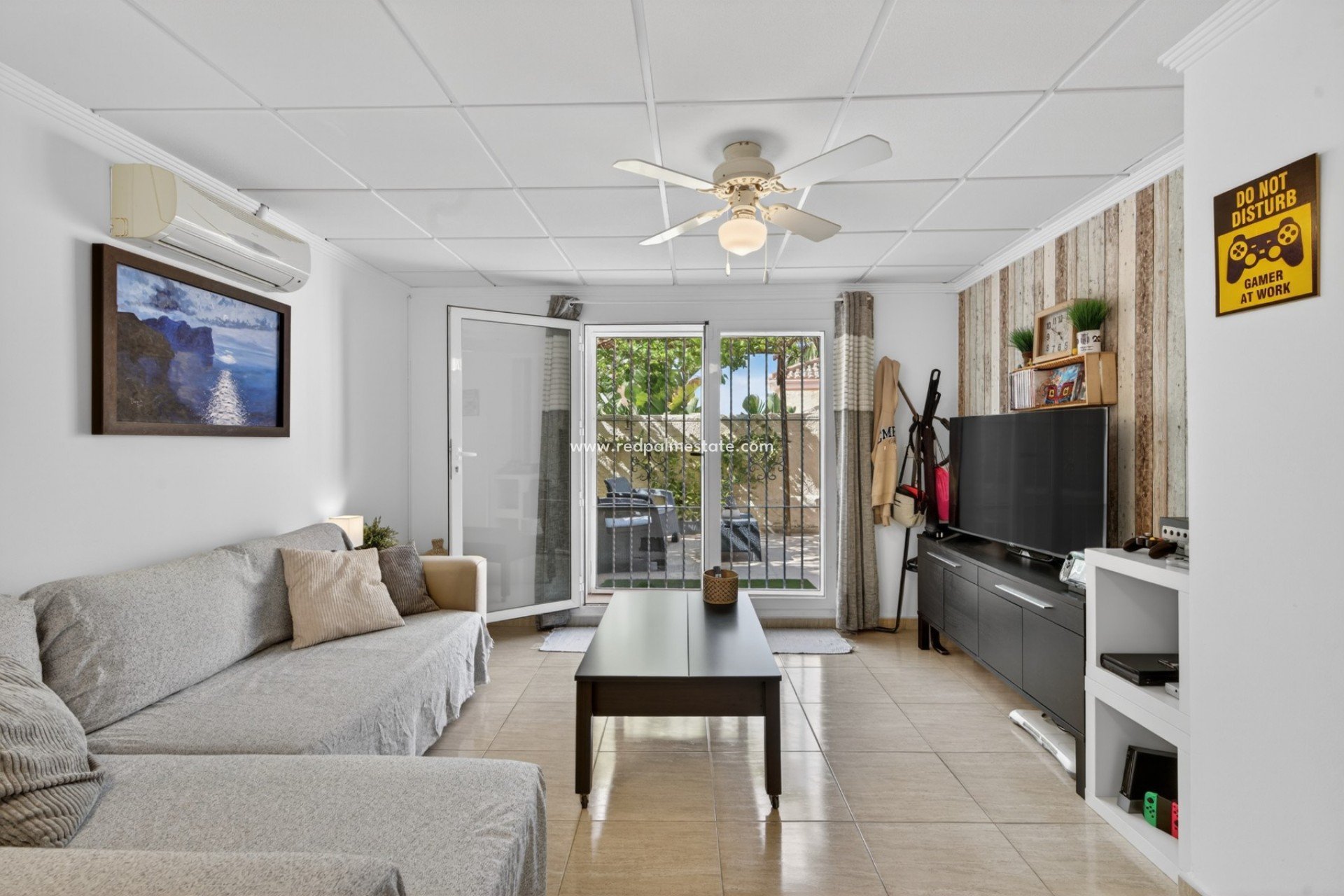 Resale - Villa -
Gran Alacant - Monte Y Mar