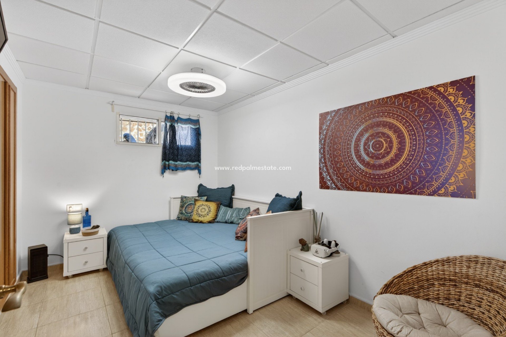 Resale - Villa -
Gran Alacant - Monte Y Mar