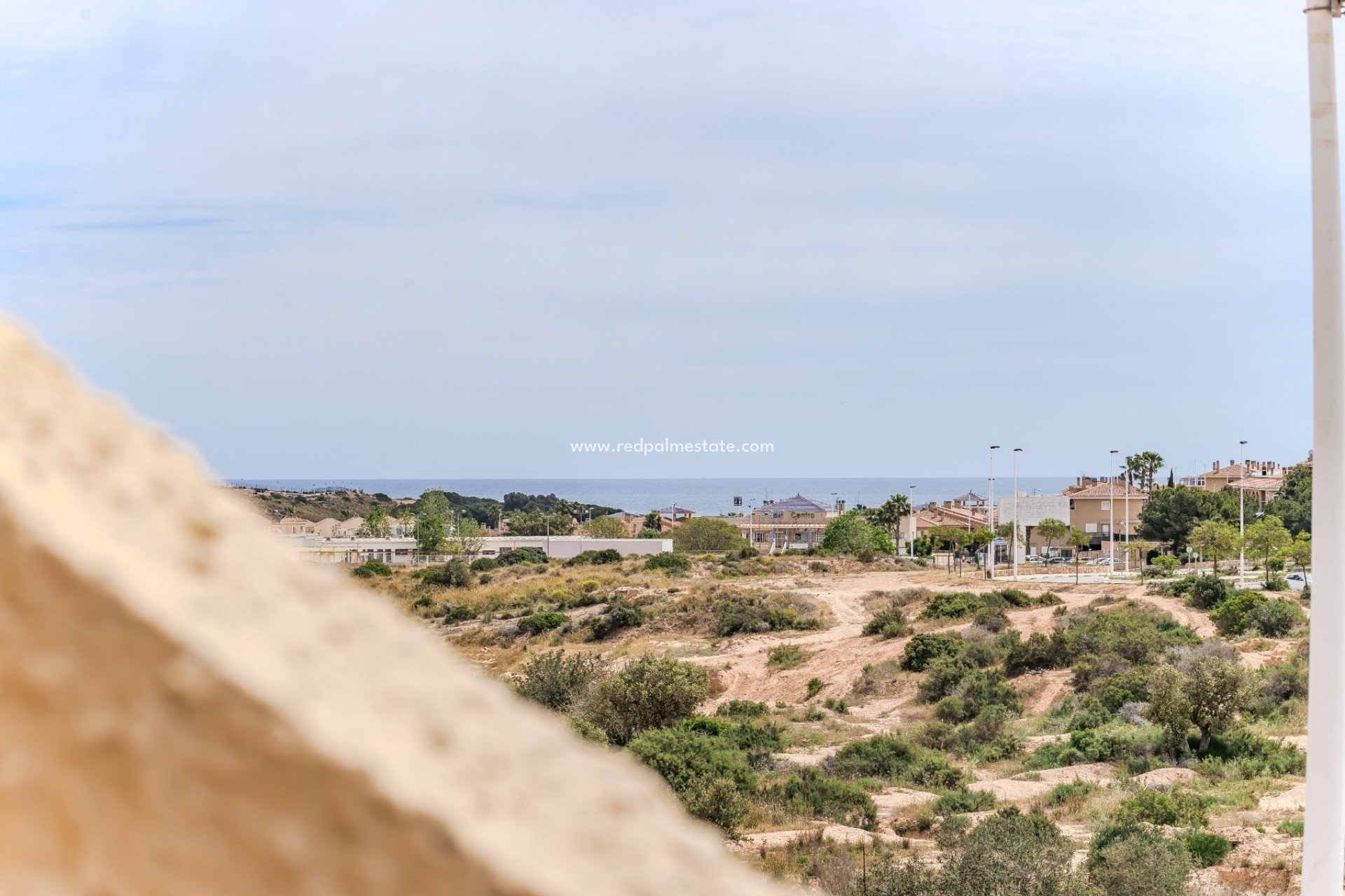 Resale - Villa -
Gran Alacant - Monte Y Mar