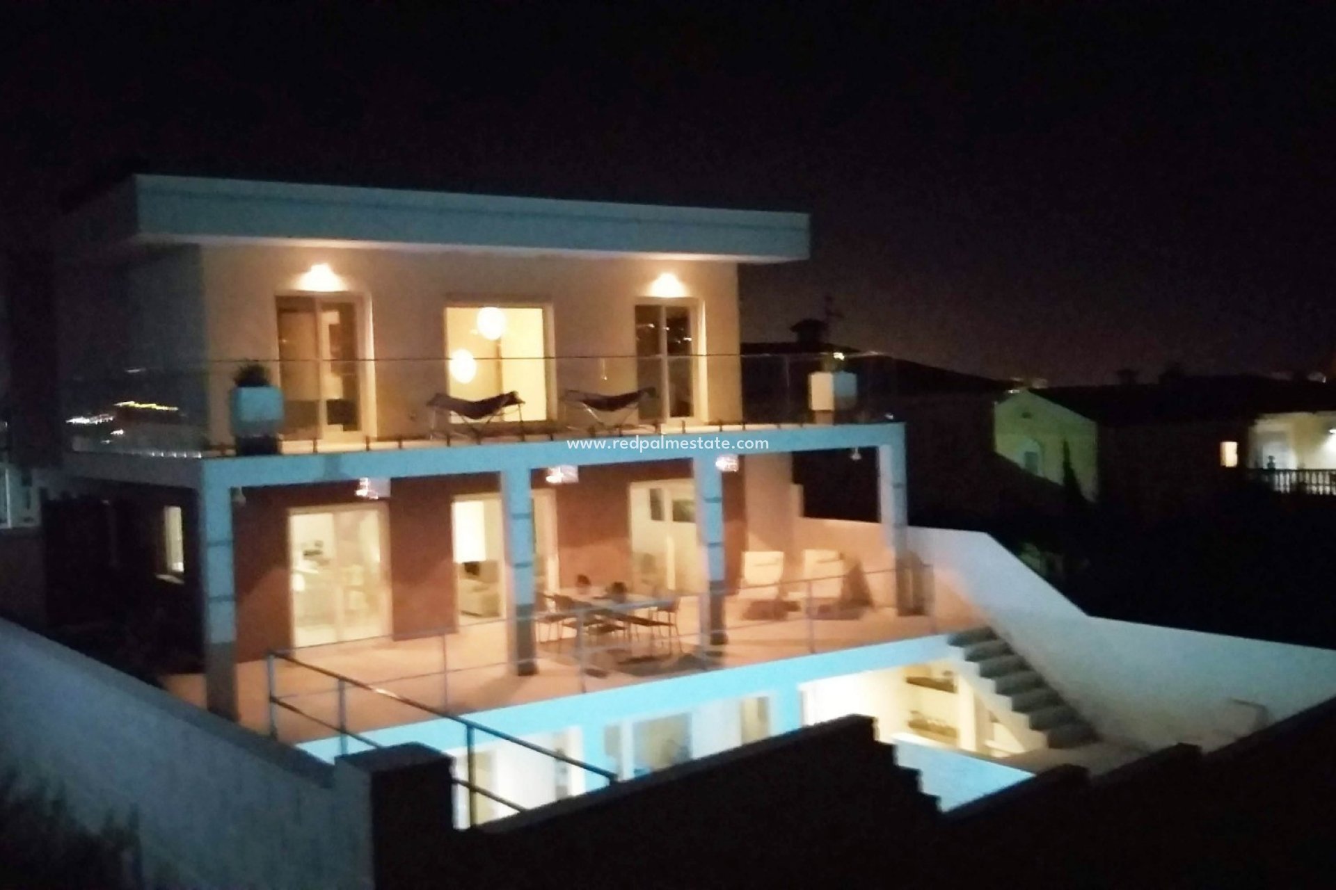 Resale - Villa -
Gran Alacant