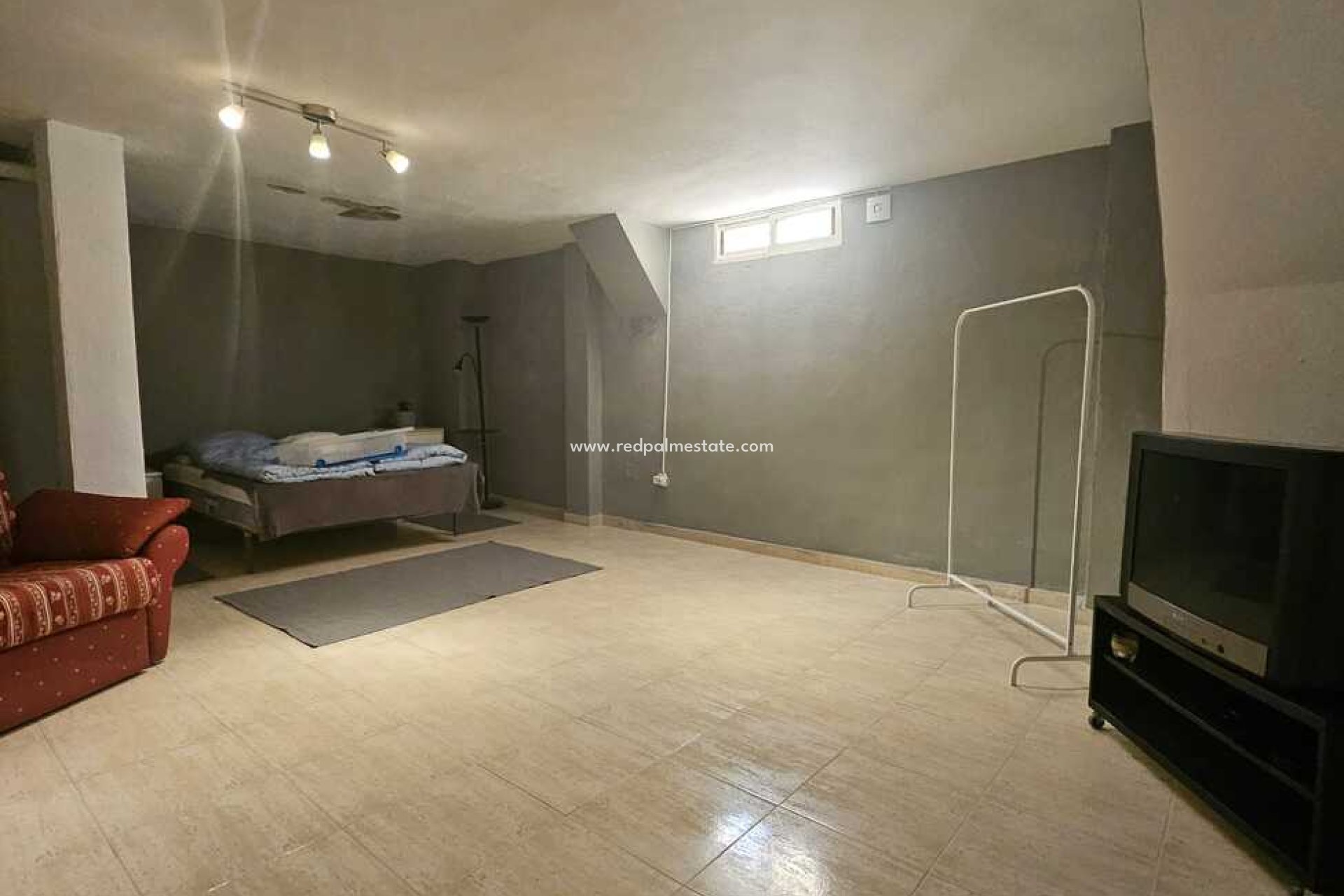 Resale - Villa -
Guardamar del Segura - Campomar