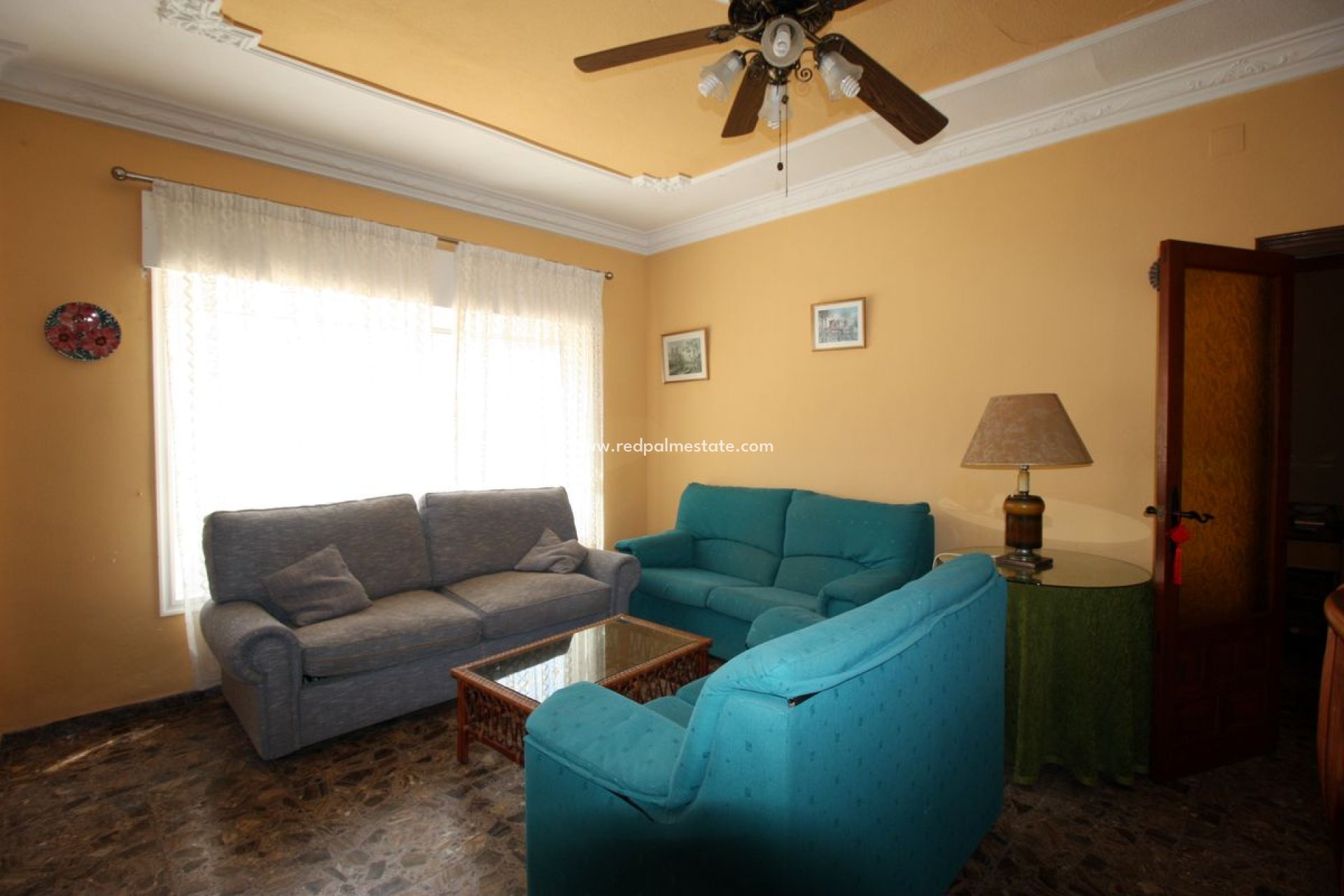 Resale - Villa -
Guardamar del Segura - Costa Blanca