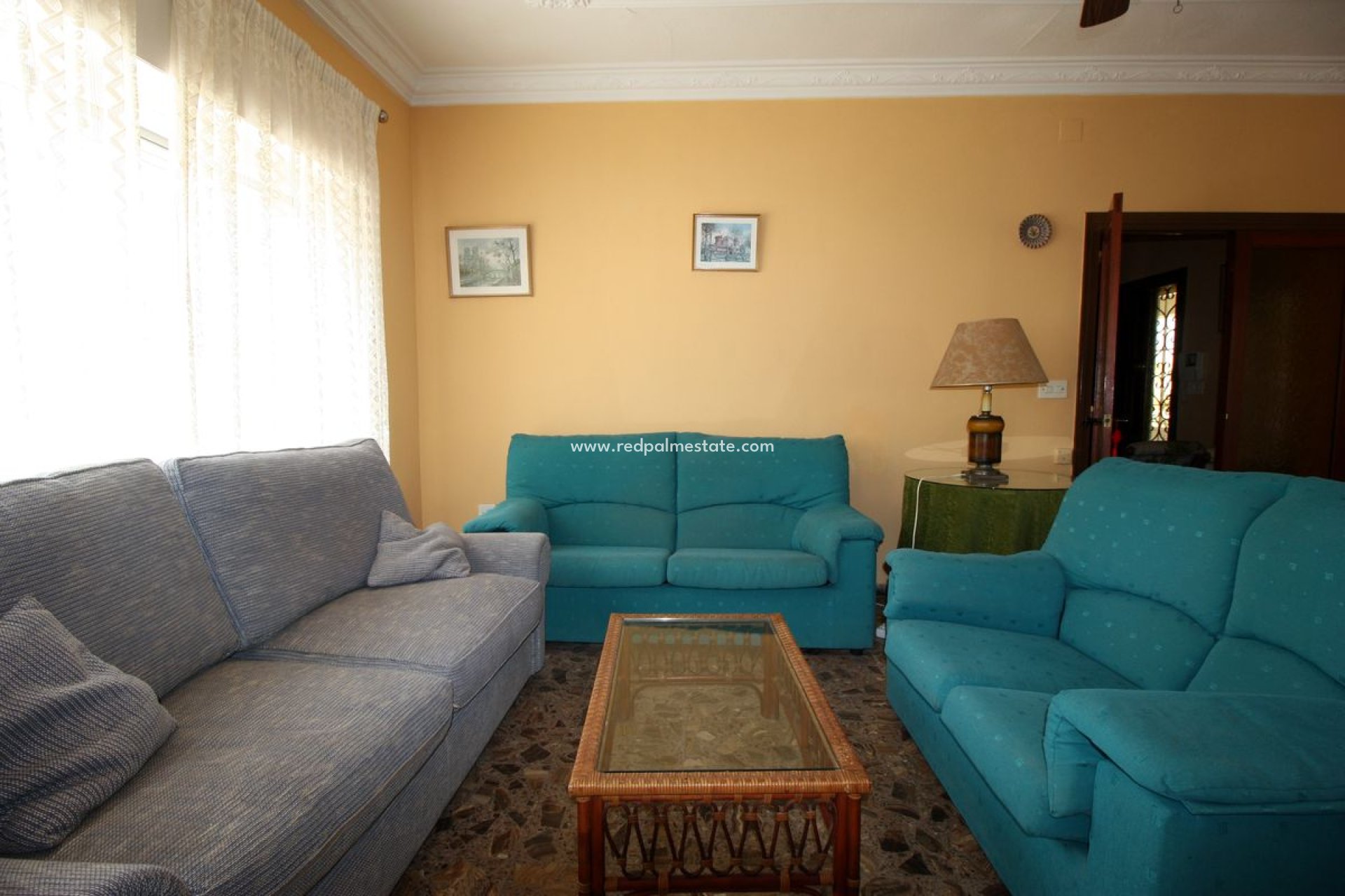 Resale - Villa -
Guardamar del Segura - Costa Blanca