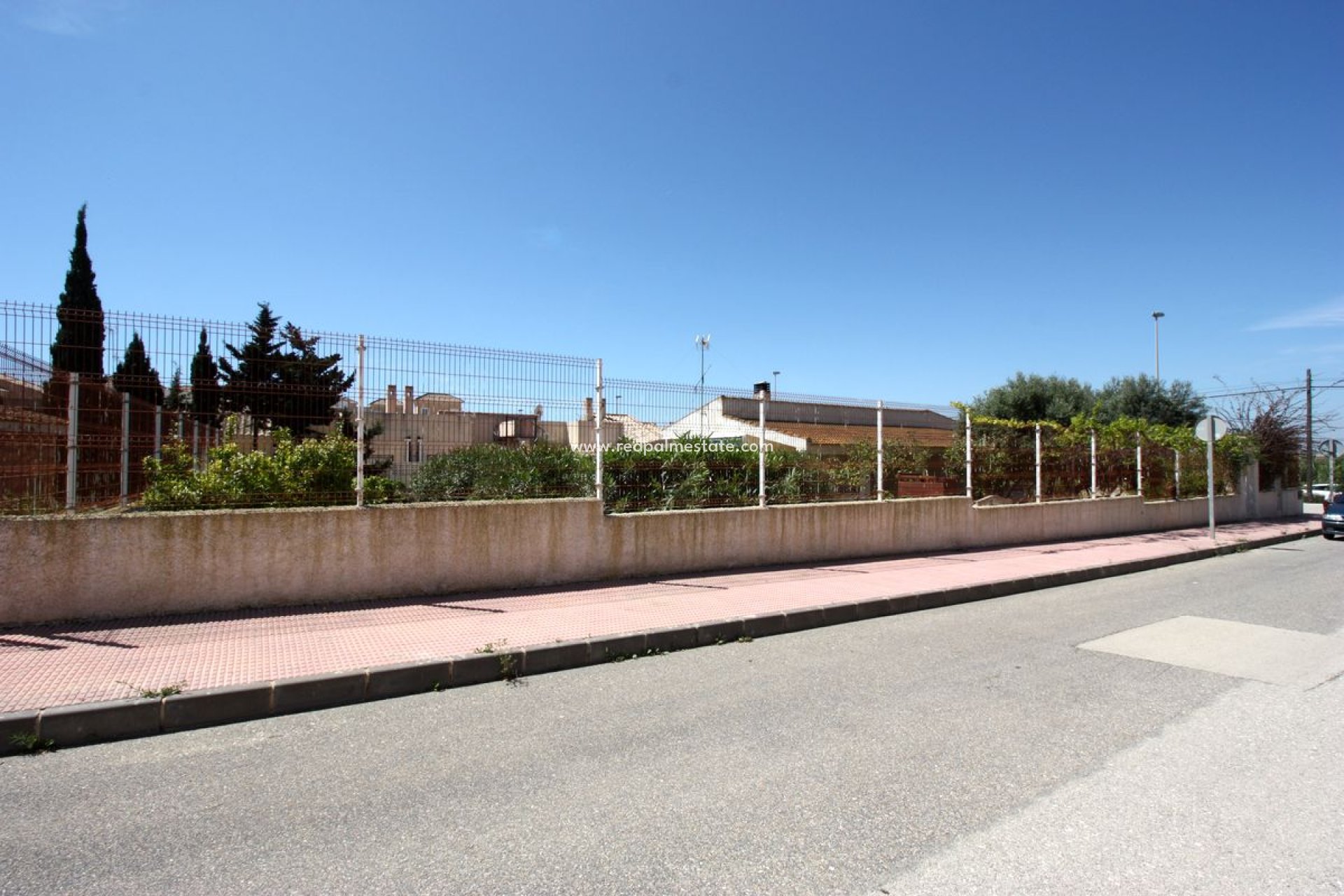 Resale - Villa -
Guardamar del Segura - Costa Blanca