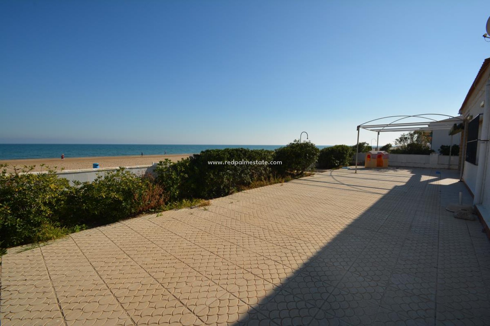 Resale - Villa -
Guardamar del Segura - Costa Blanca