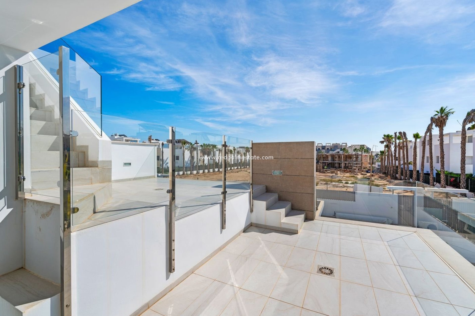 Resale - Villa -
Guardamar del Segura - Costa Blanca