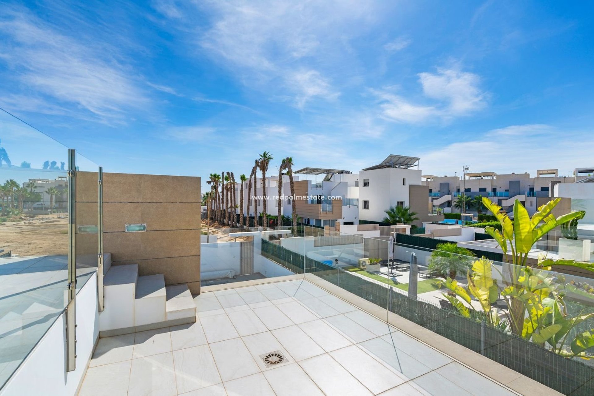 Resale - Villa -
Guardamar del Segura - Costa Blanca