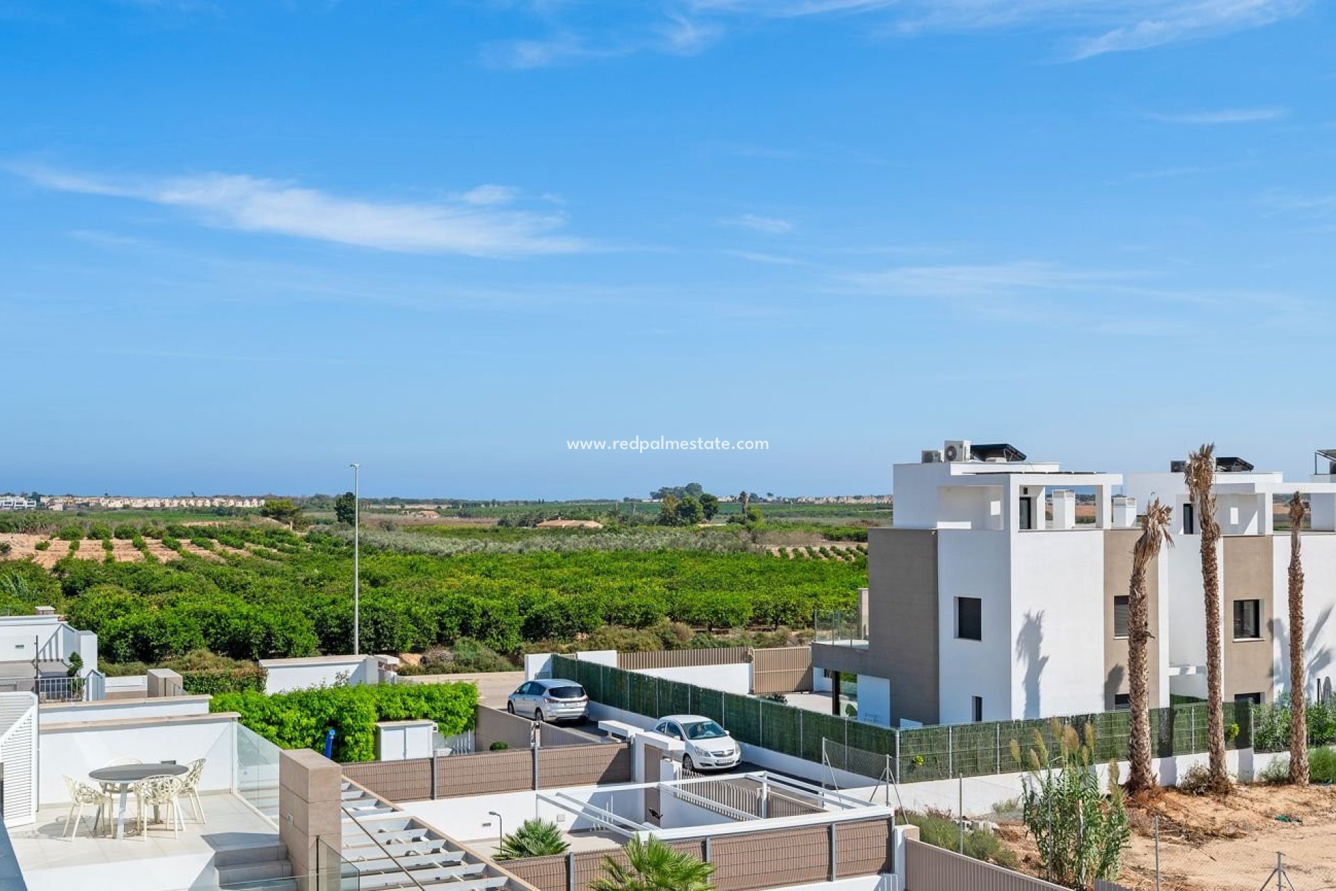 Resale - Villa -
Guardamar del Segura - Costa Blanca