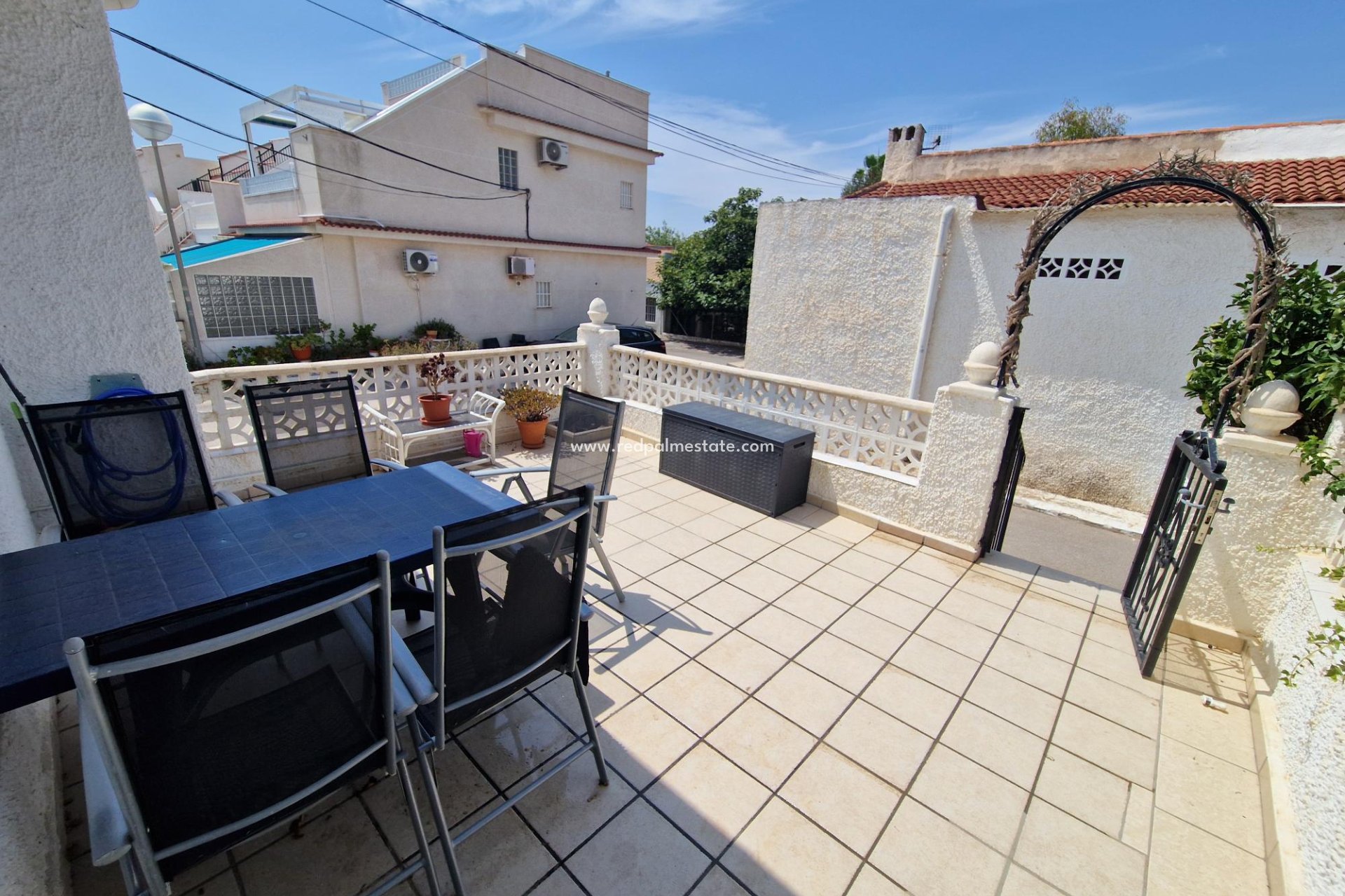 Resale - Villa -
Guardamar del Segura - Costa Blanca