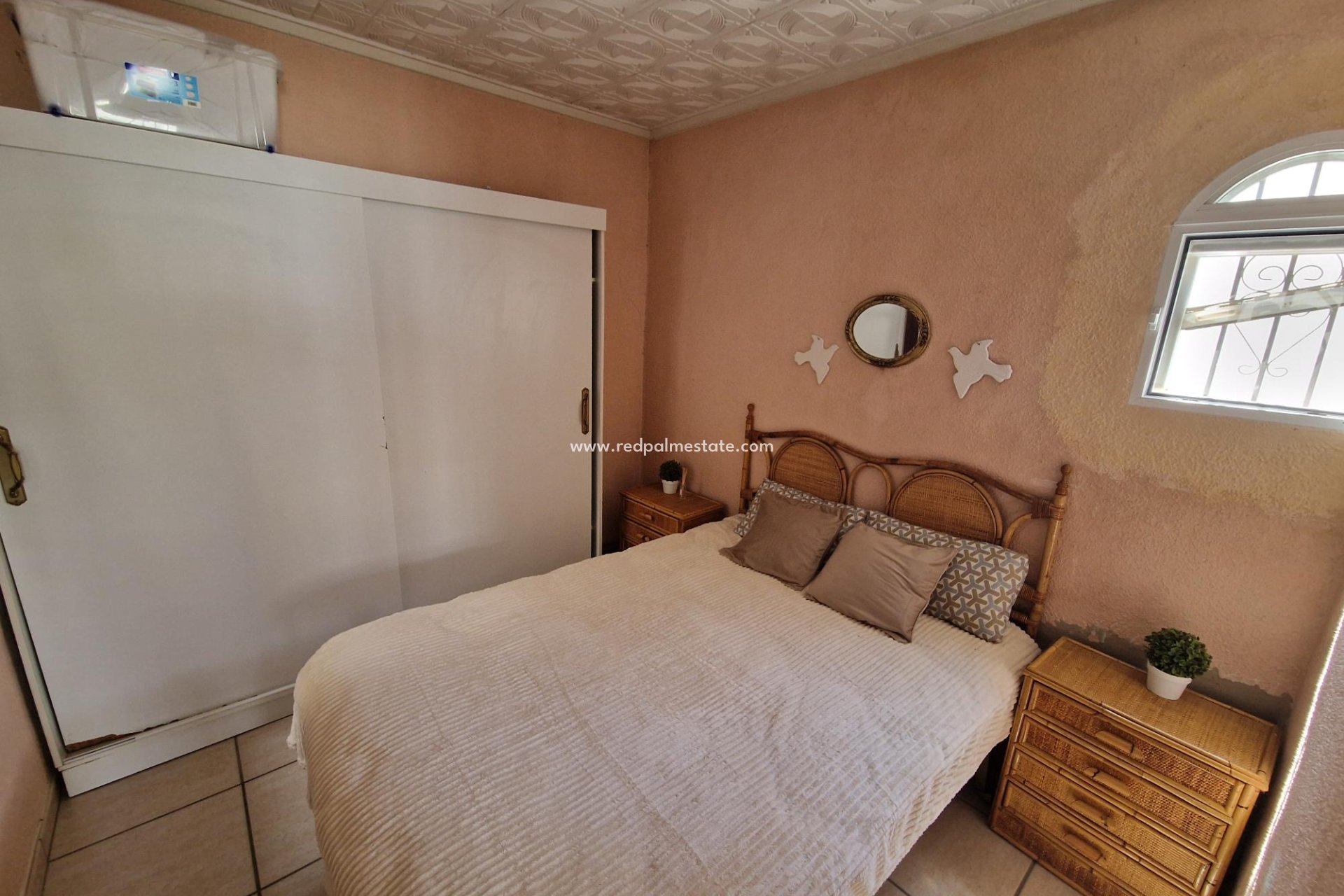 Resale - Villa -
Guardamar del Segura - Costa Blanca