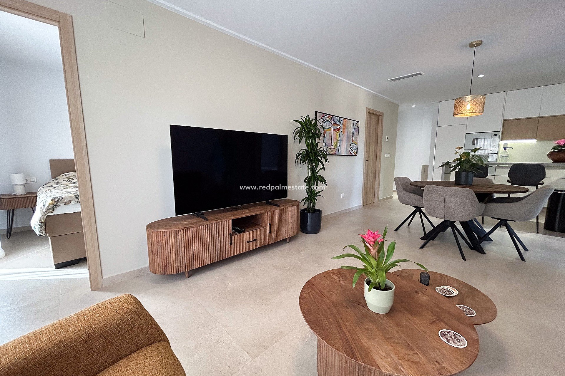 Resale - Villa -
Guardamar del Segura - Costa Blanca