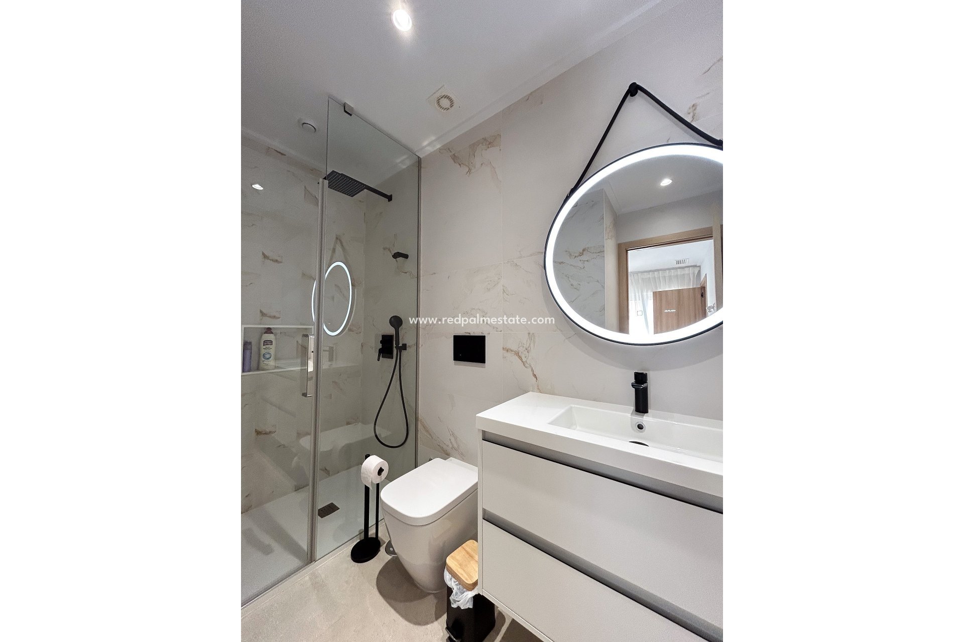 Resale - Villa -
Guardamar del Segura - Costa Blanca