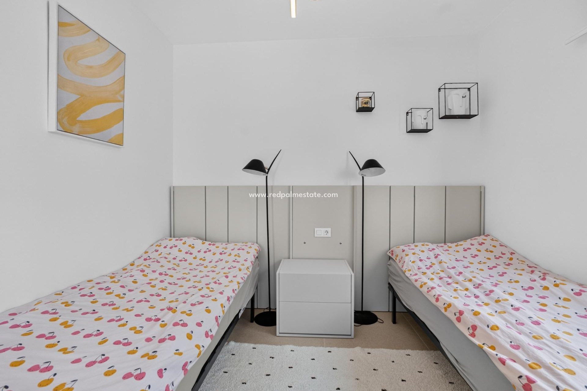 Resale - Villa -
Guardamar del Segura - El Raso