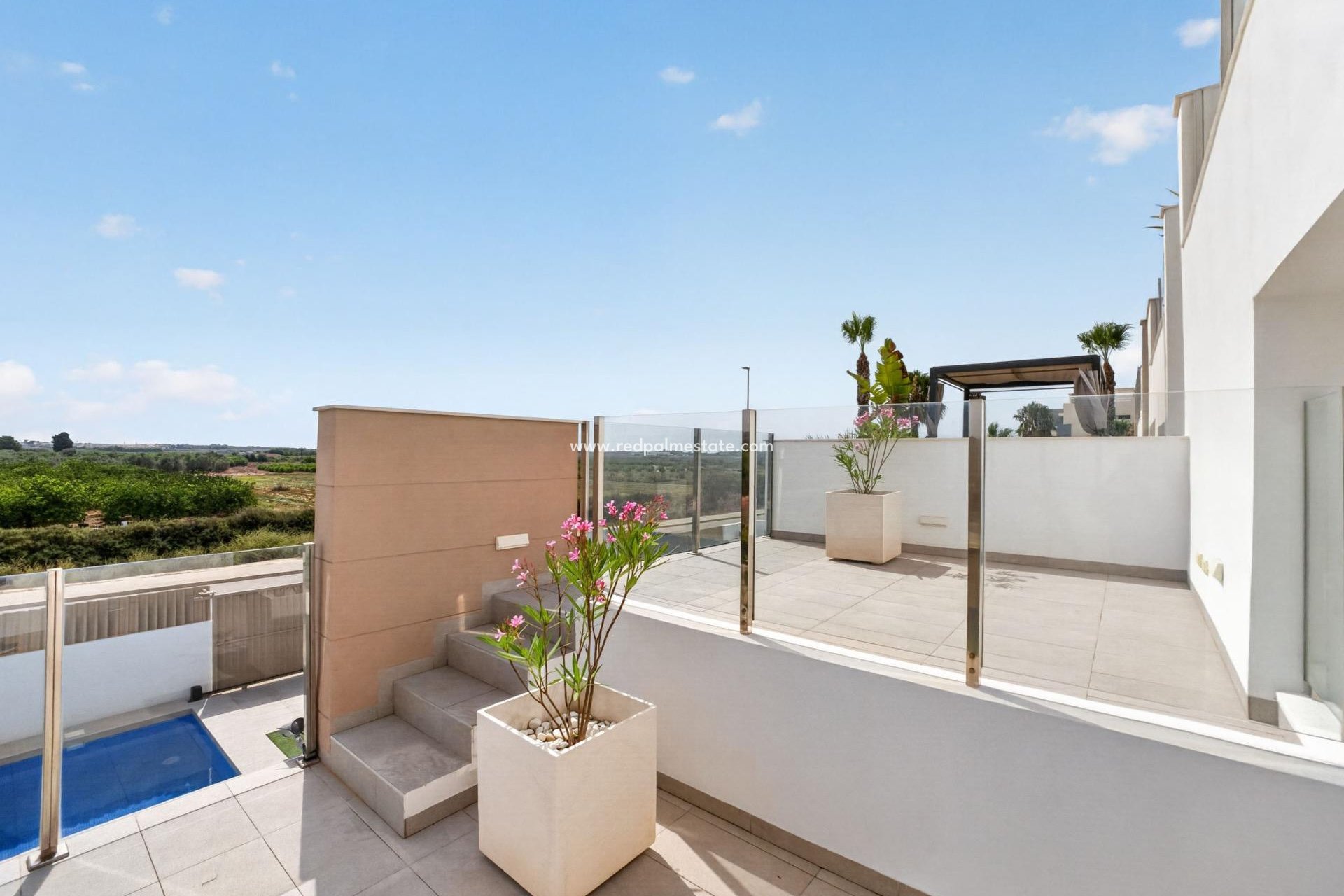 Resale - Villa -
Guardamar del Segura - El Raso