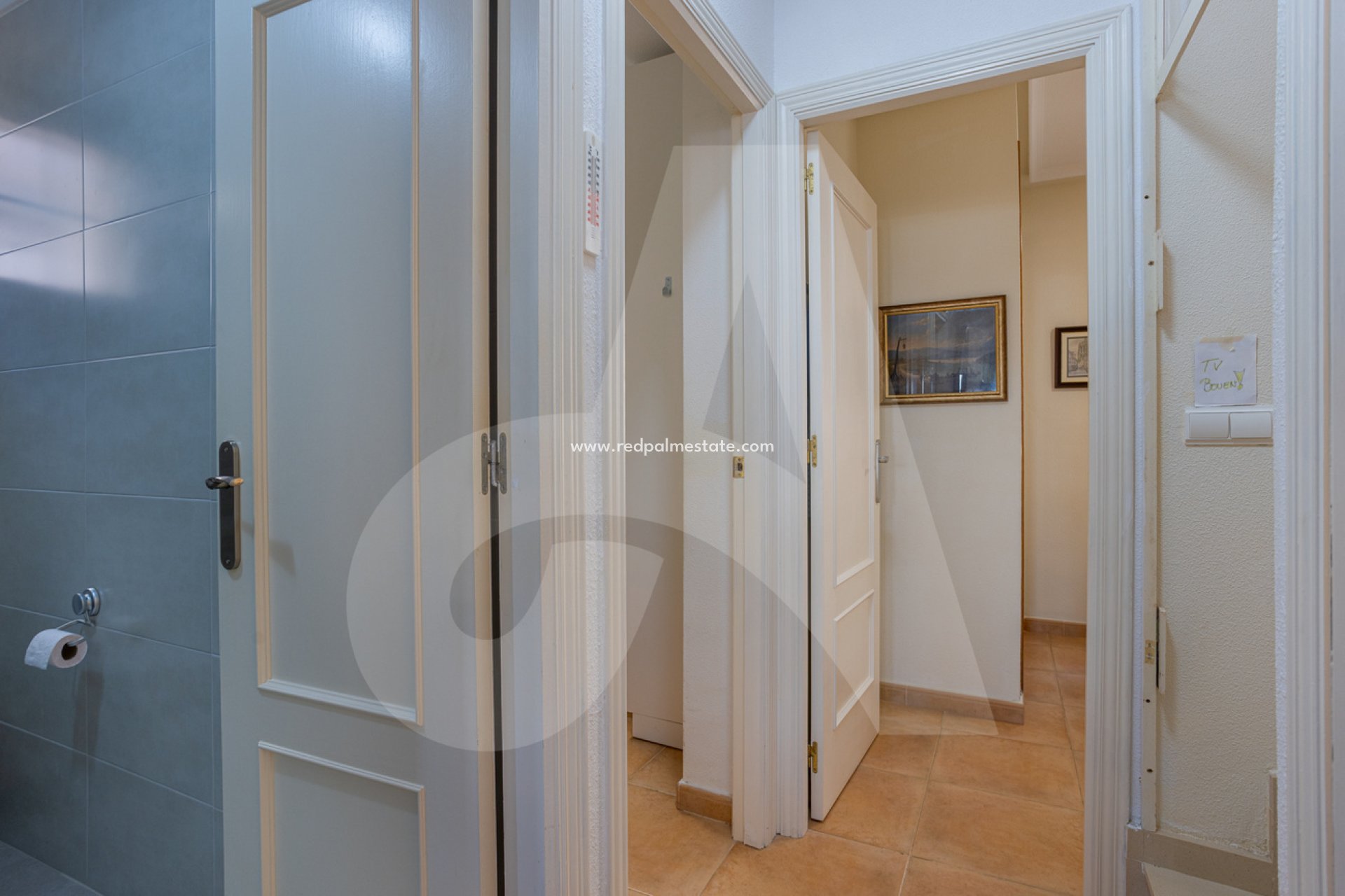 Resale - Villa -
Guardamar del Segura - El Raso