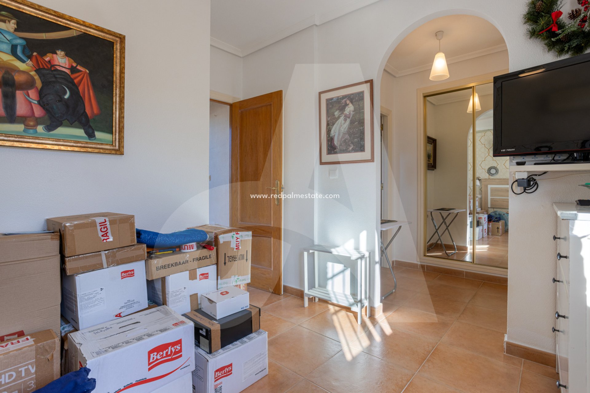 Resale - Villa -
Guardamar del Segura - El Raso