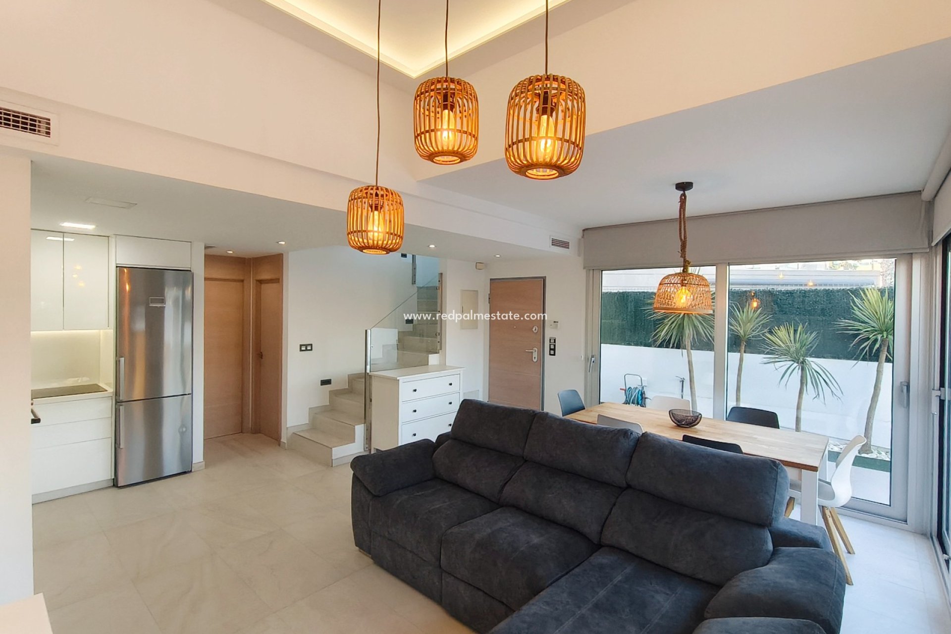 Resale - Villa -
Guardamar del Segura - El Raso