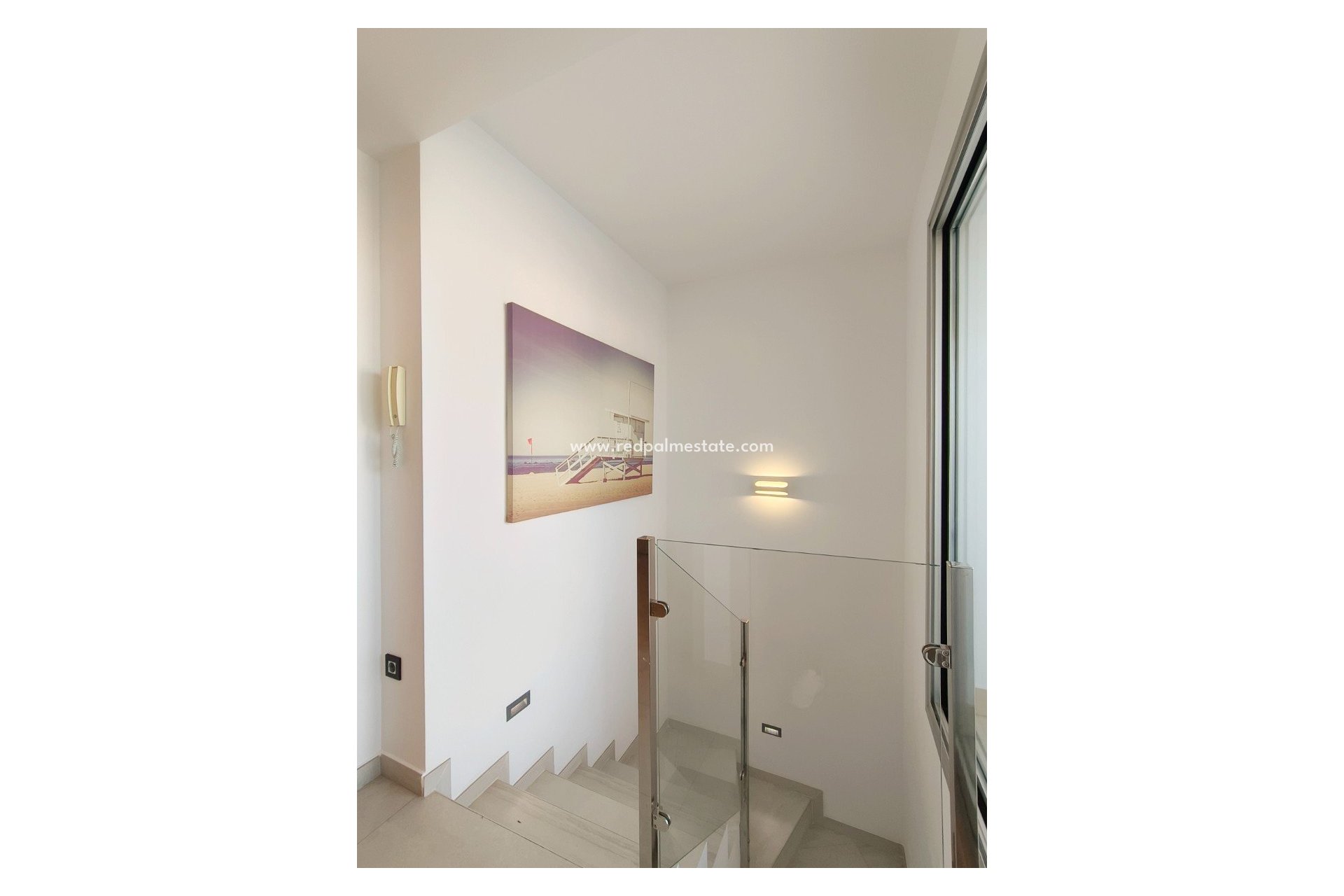 Resale - Villa -
Guardamar del Segura - El Raso