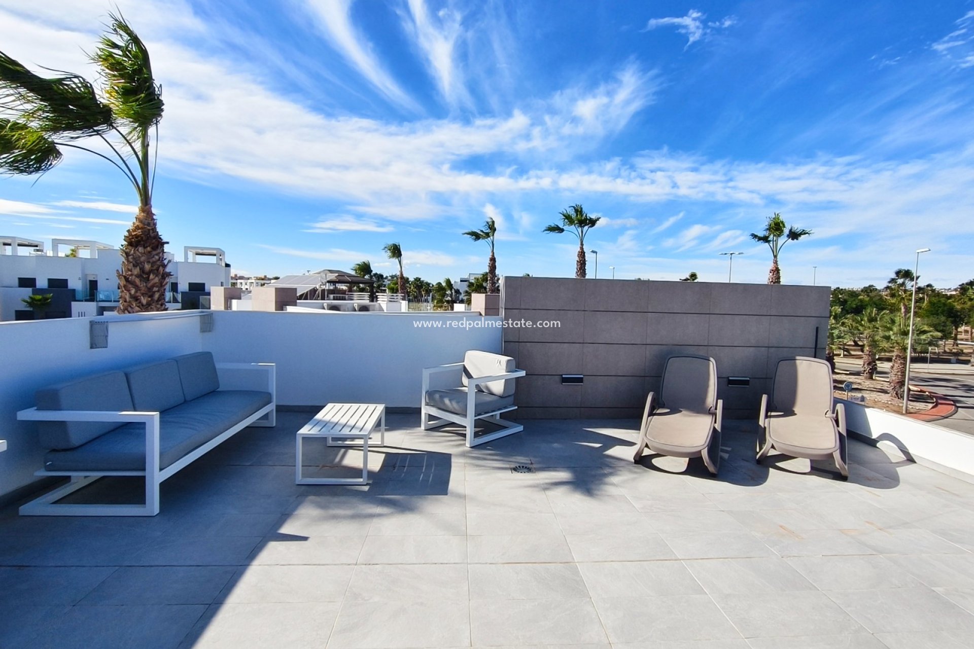 Resale - Villa -
Guardamar del Segura - El Raso