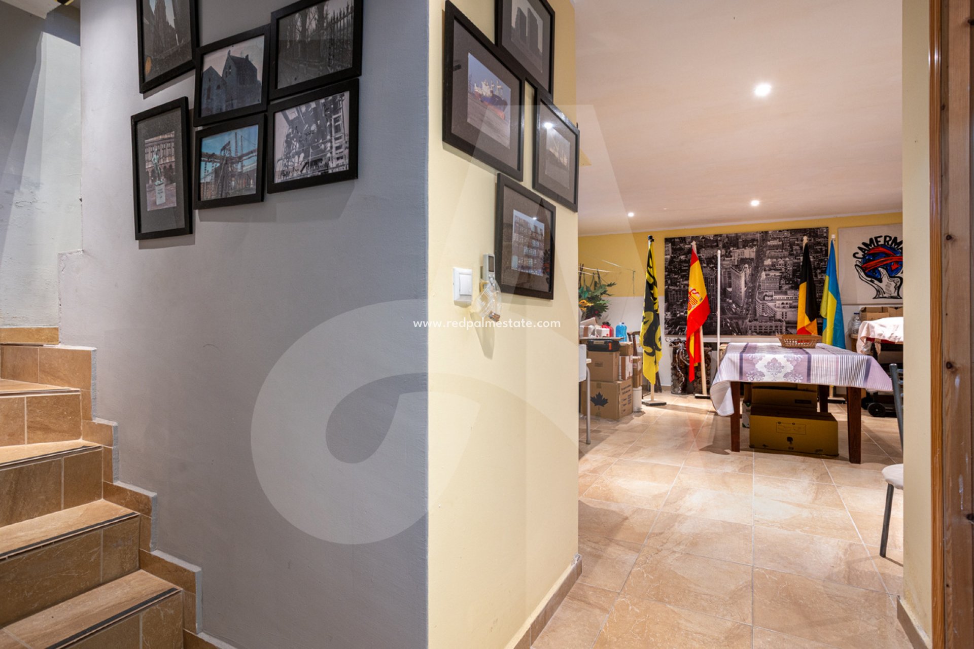 Resale - Villa -
Guardamar del Segura - El Raso