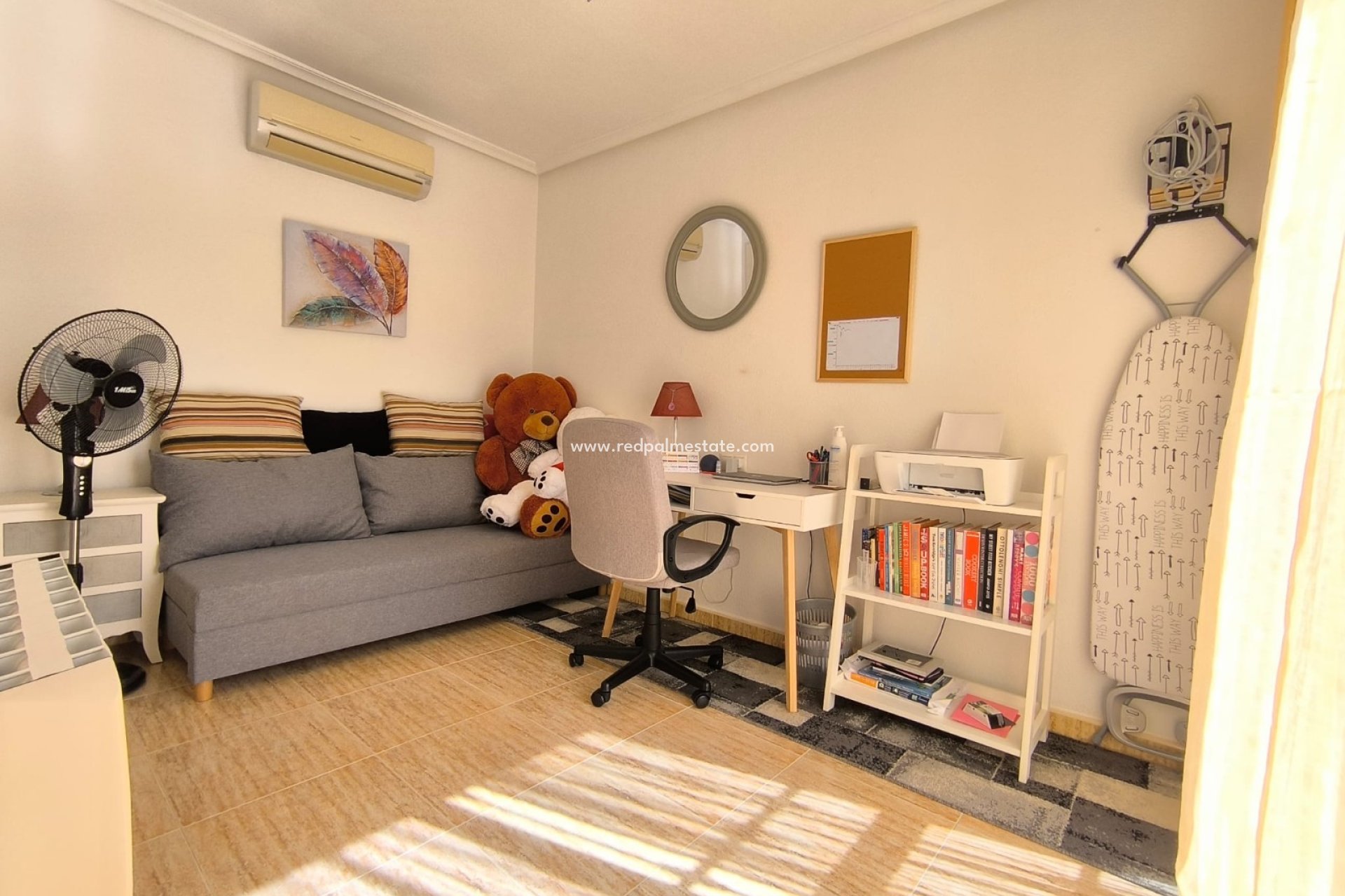 Resale - Villa -
Guardamar del Segura - El Raso