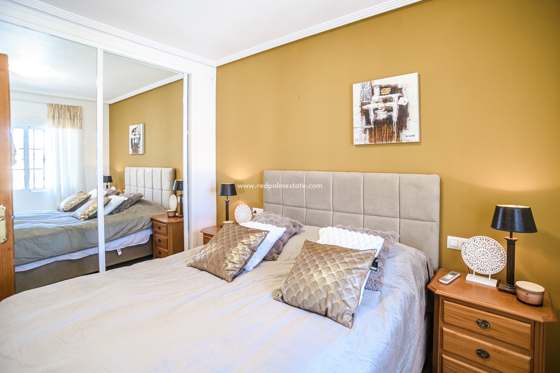 Resale - Villa -
Guardamar del Segura - Guardamar