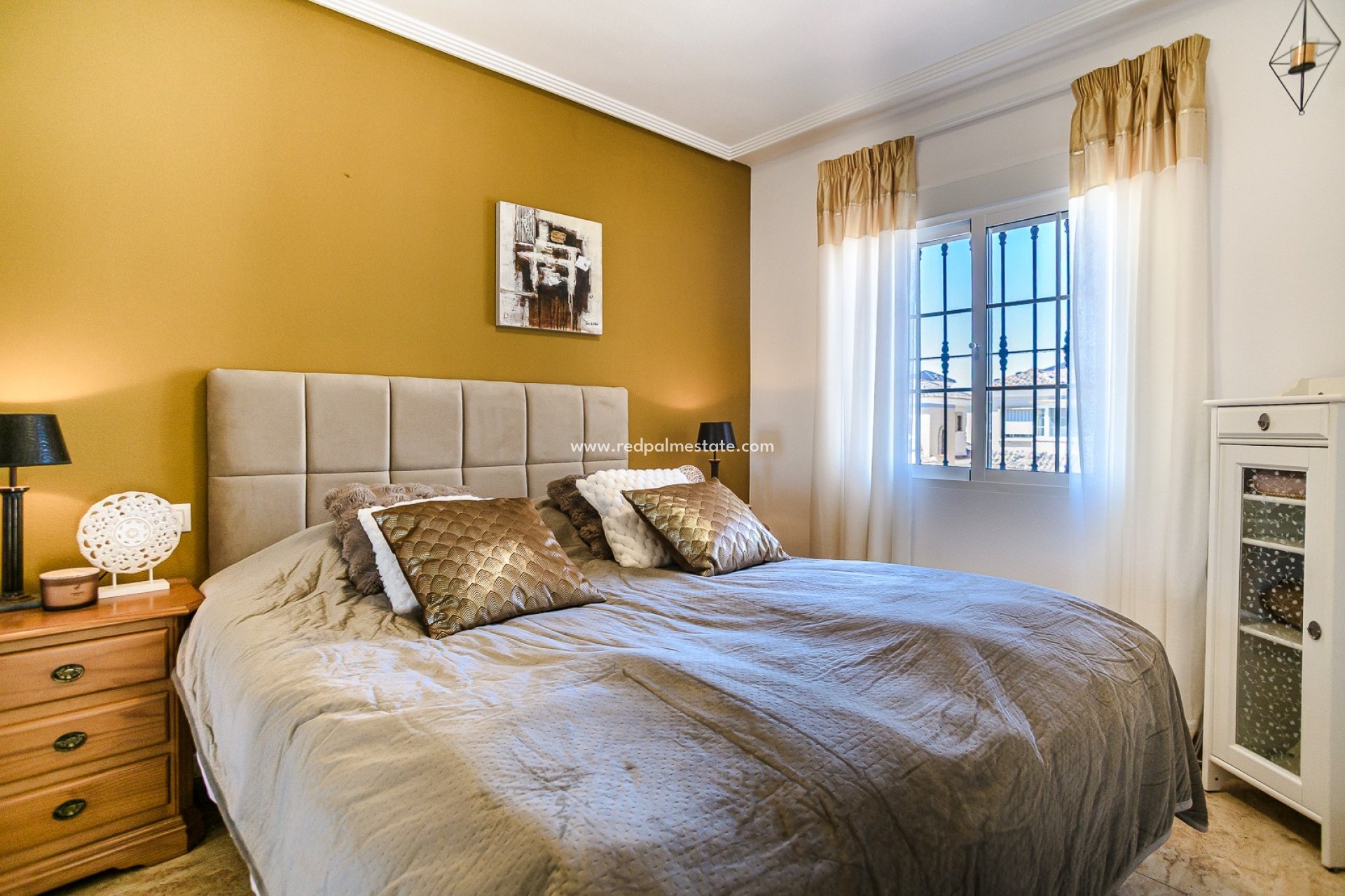 Resale - Villa -
Guardamar del Segura - Guardamar