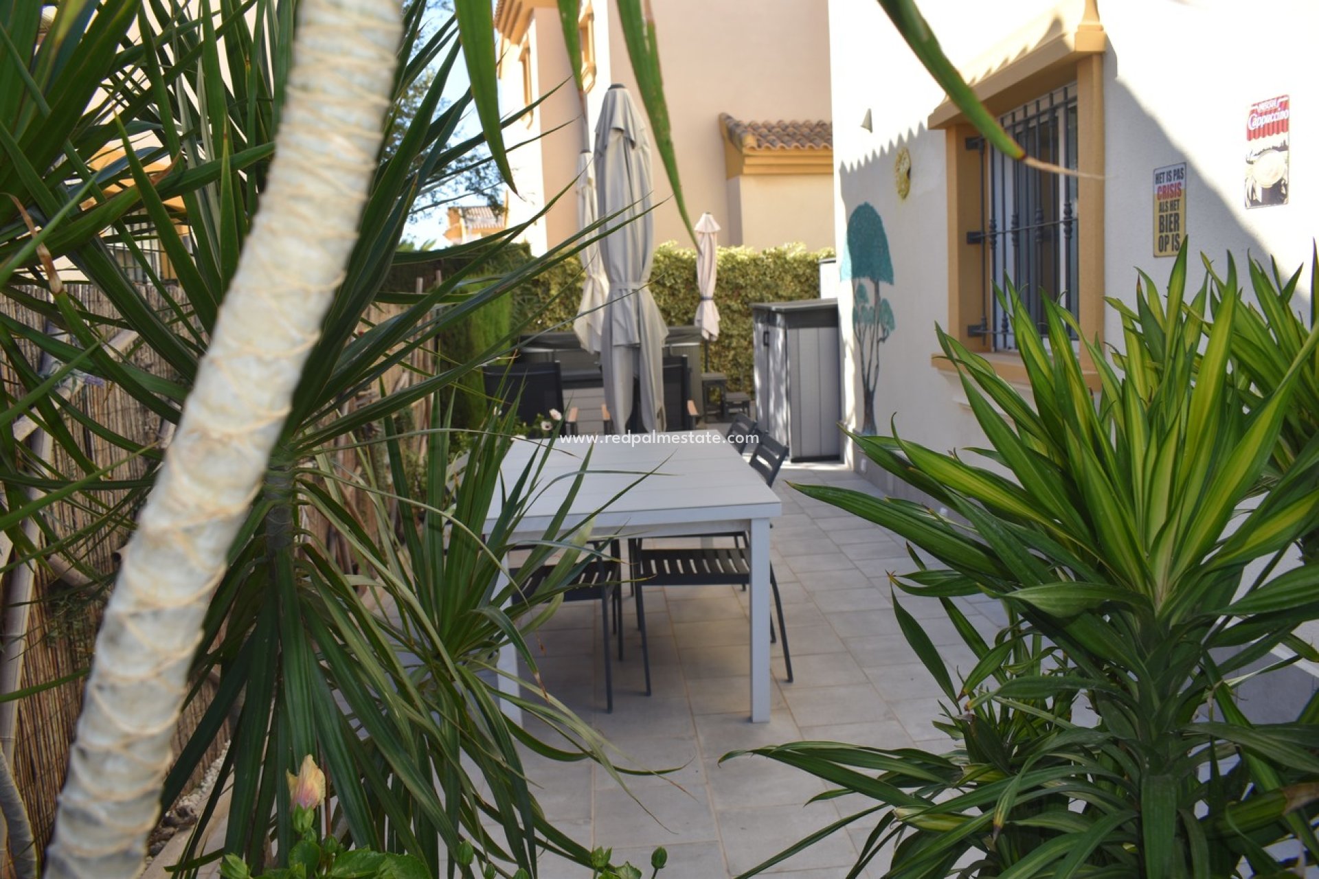 Resale - Villa -
Guardamar del Segura - Guardamar