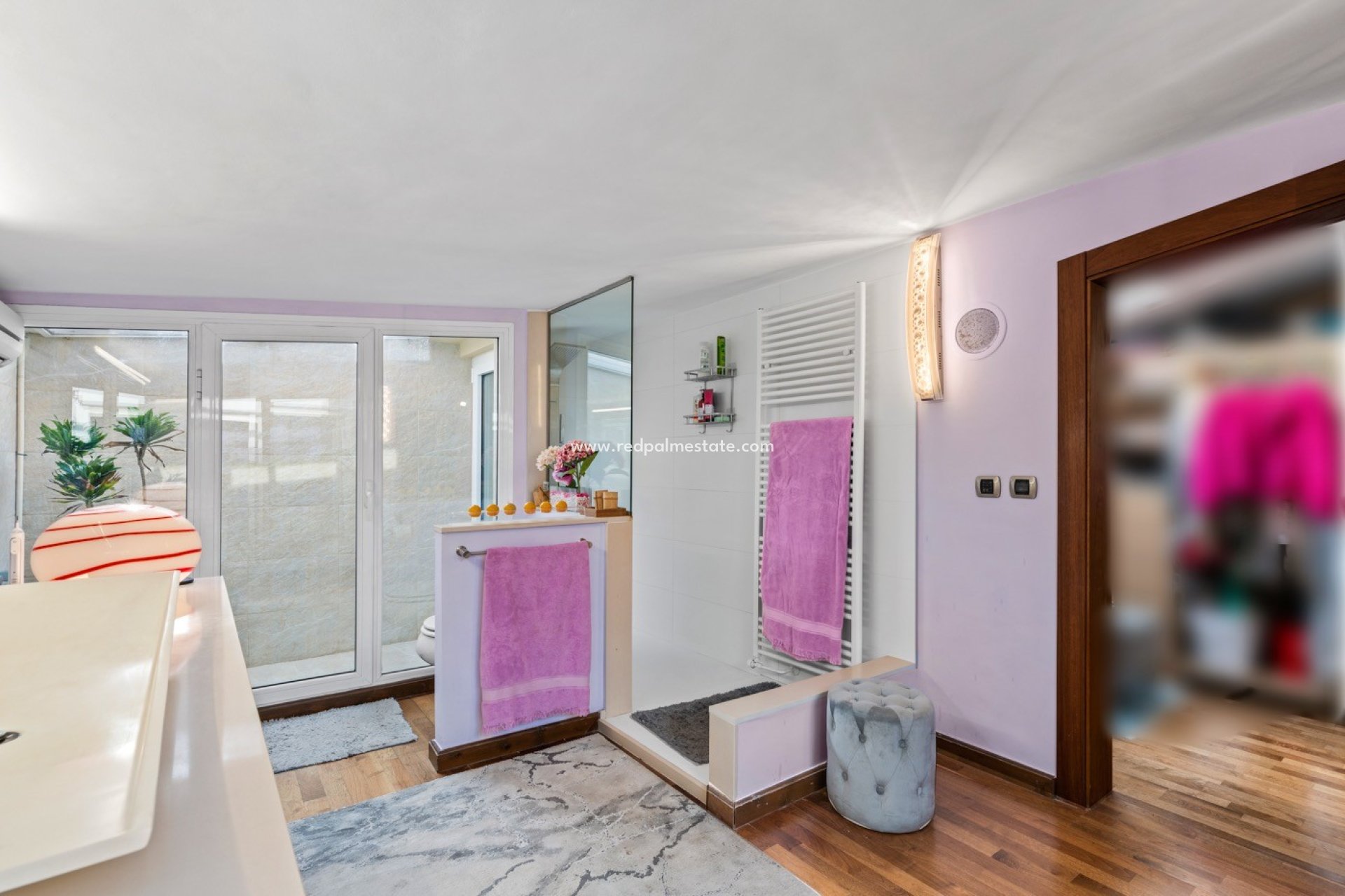 Resale - Villa -
Guardamar del Segura - Guardamar
