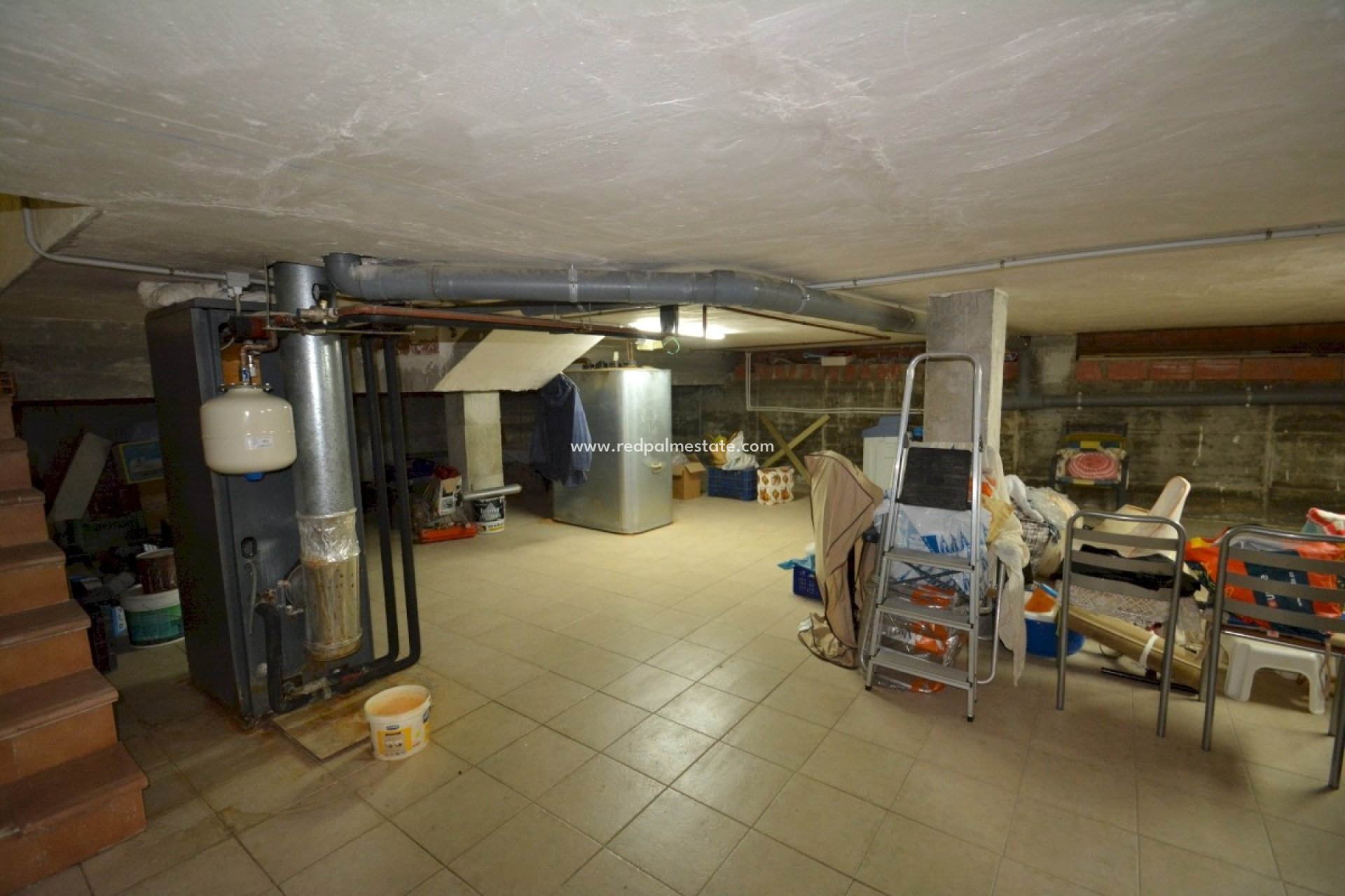 Resale - Villa -
Guardamar del Segura - Guardamar