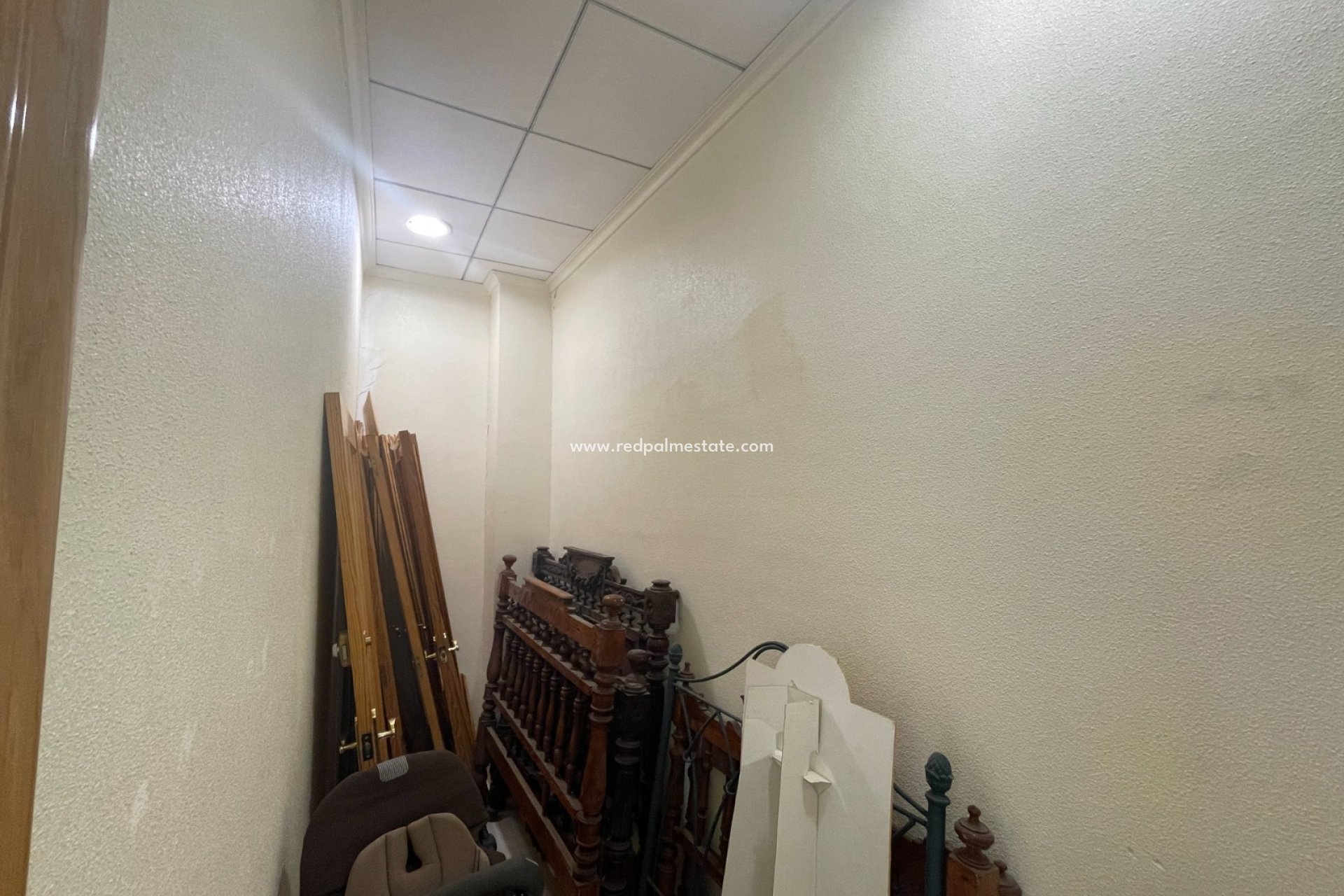 Resale - Villa -
Guardamar del Segura - Guardamar