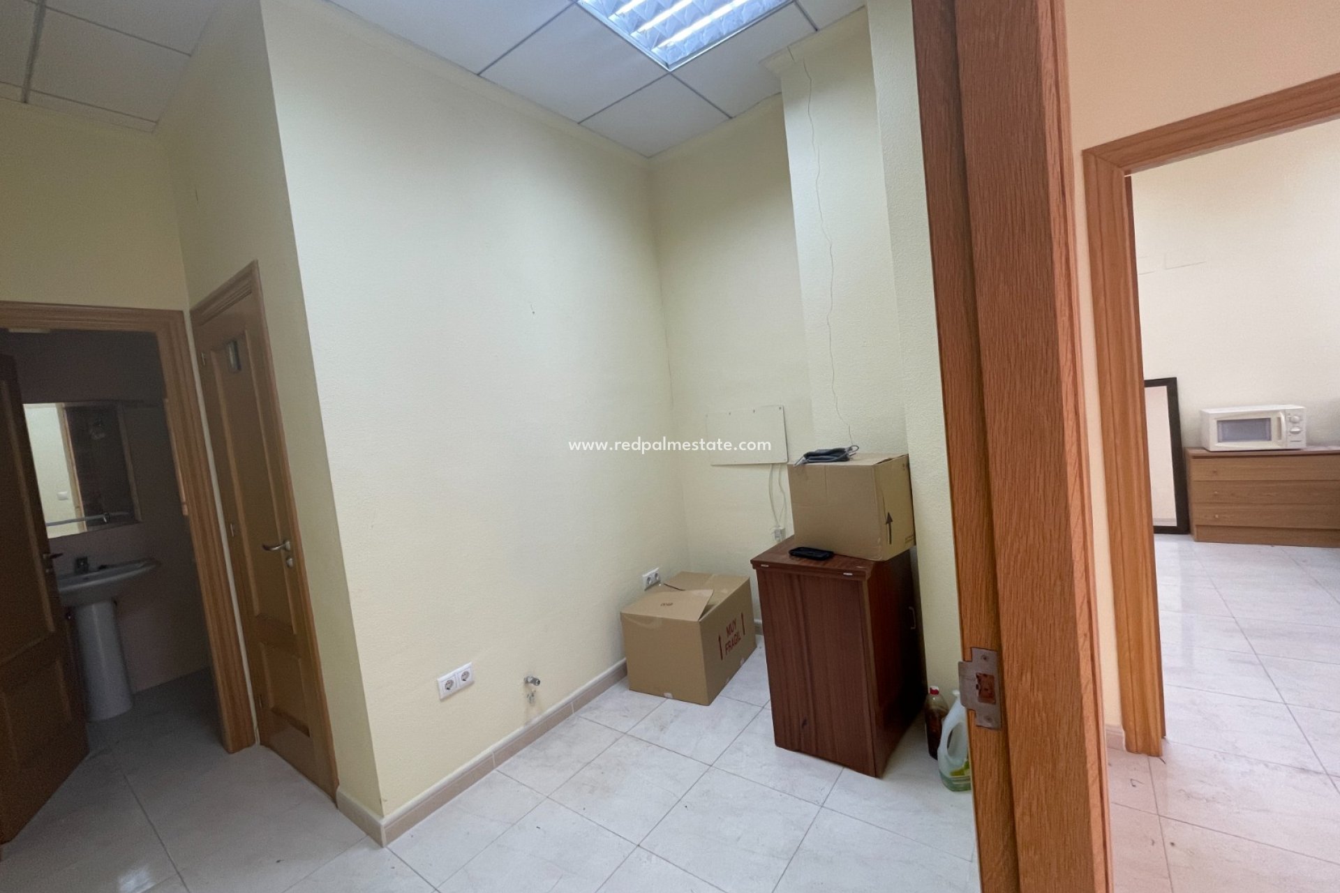 Resale - Villa -
Guardamar del Segura - Guardamar