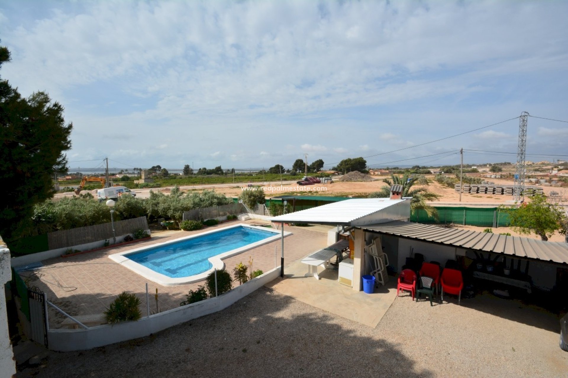 Resale - Villa -
Guardamar del Segura - Guardamar