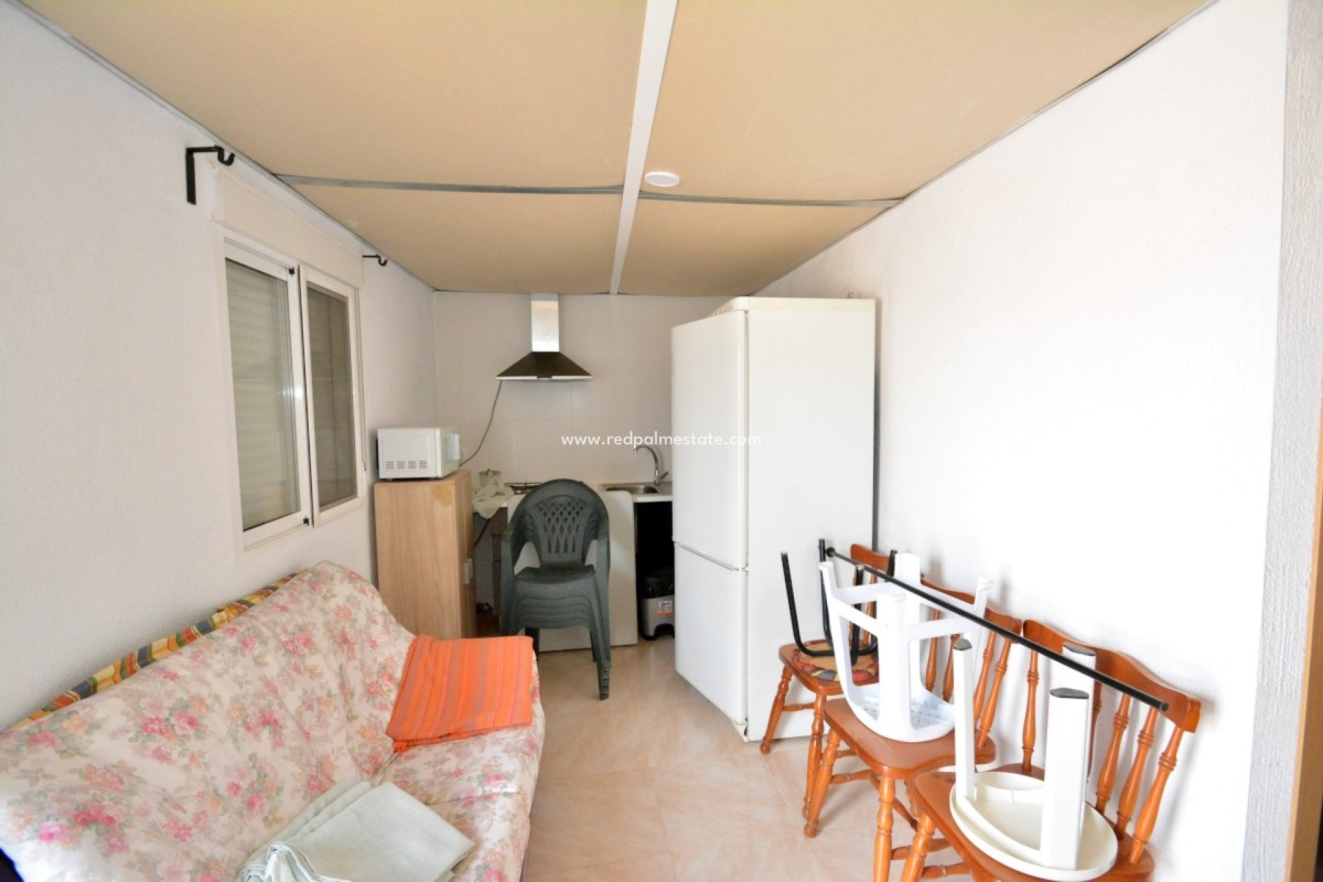 Resale - Villa -
Guardamar del Segura - Guardamar