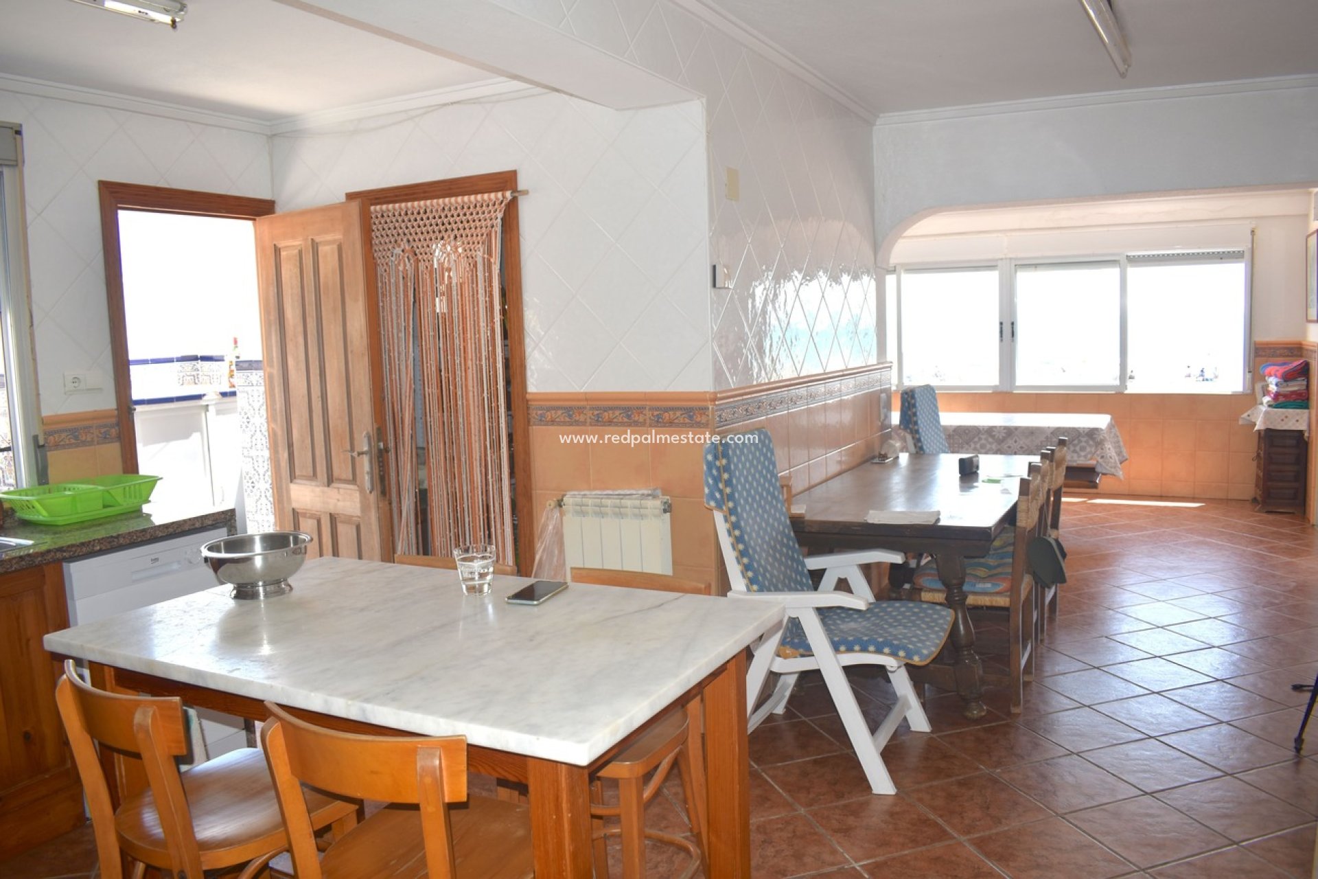 Resale - Villa -
Guardamar del Segura - Guardamar