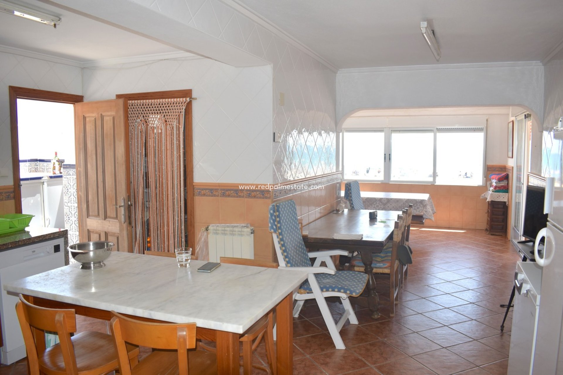 Resale - Villa -
Guardamar del Segura - Guardamar