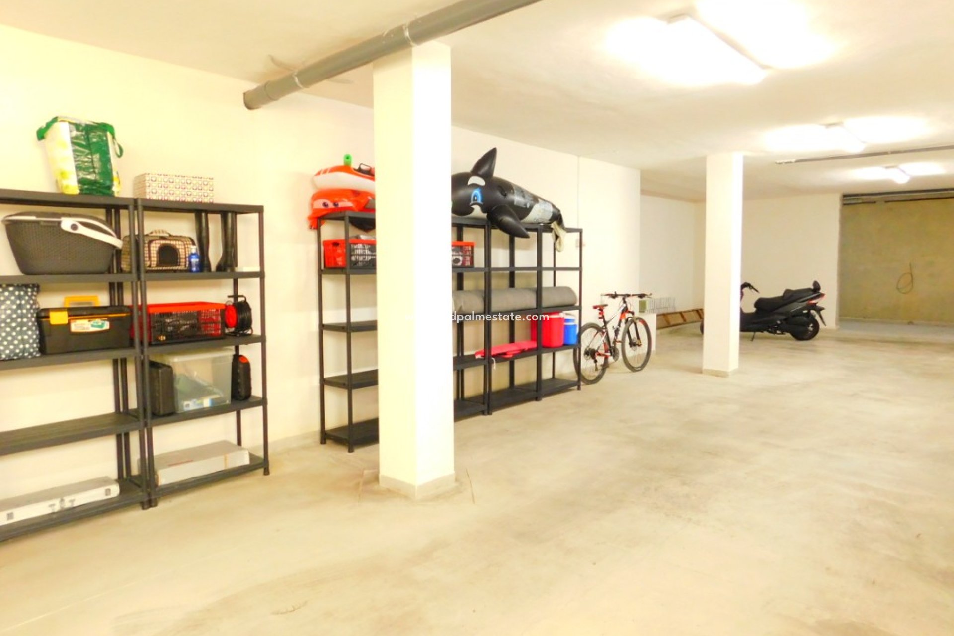 Resale - Villa -
Guardamar del Segura - Guardamar