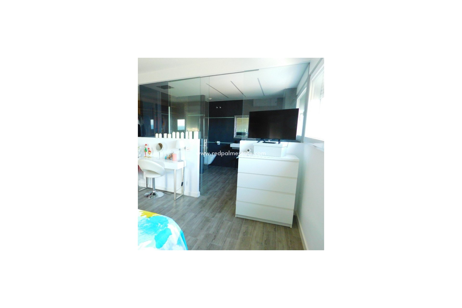 Resale - Villa -
Guardamar del Segura - Guardamar