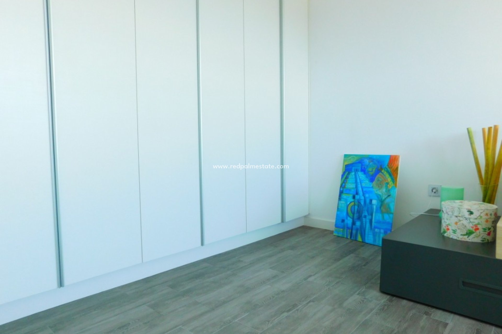 Resale - Villa -
Guardamar del Segura - Guardamar