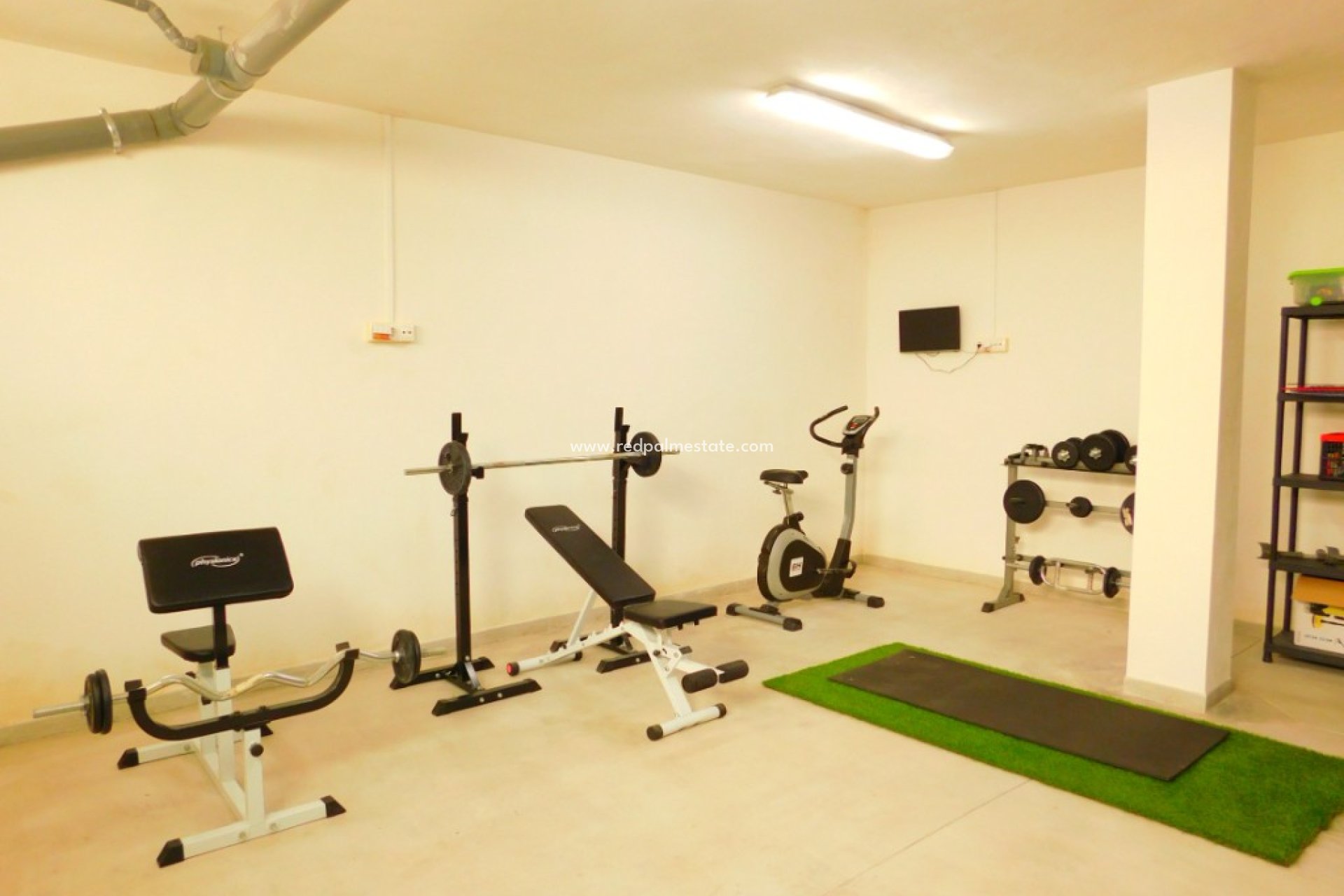 Resale - Villa -
Guardamar del Segura - Guardamar