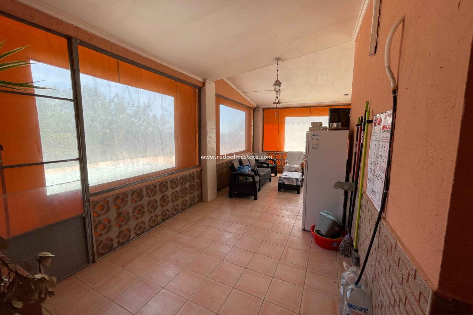 Resale - Villa -
Guardamar del Segura - Guardamar