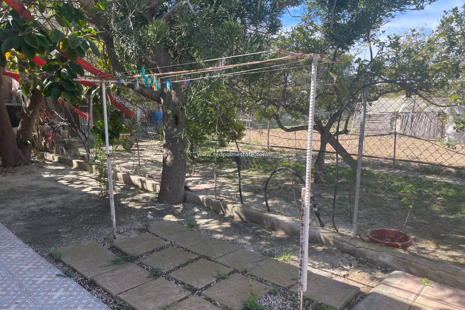 Resale - Villa -
Guardamar del Segura - Guardamar