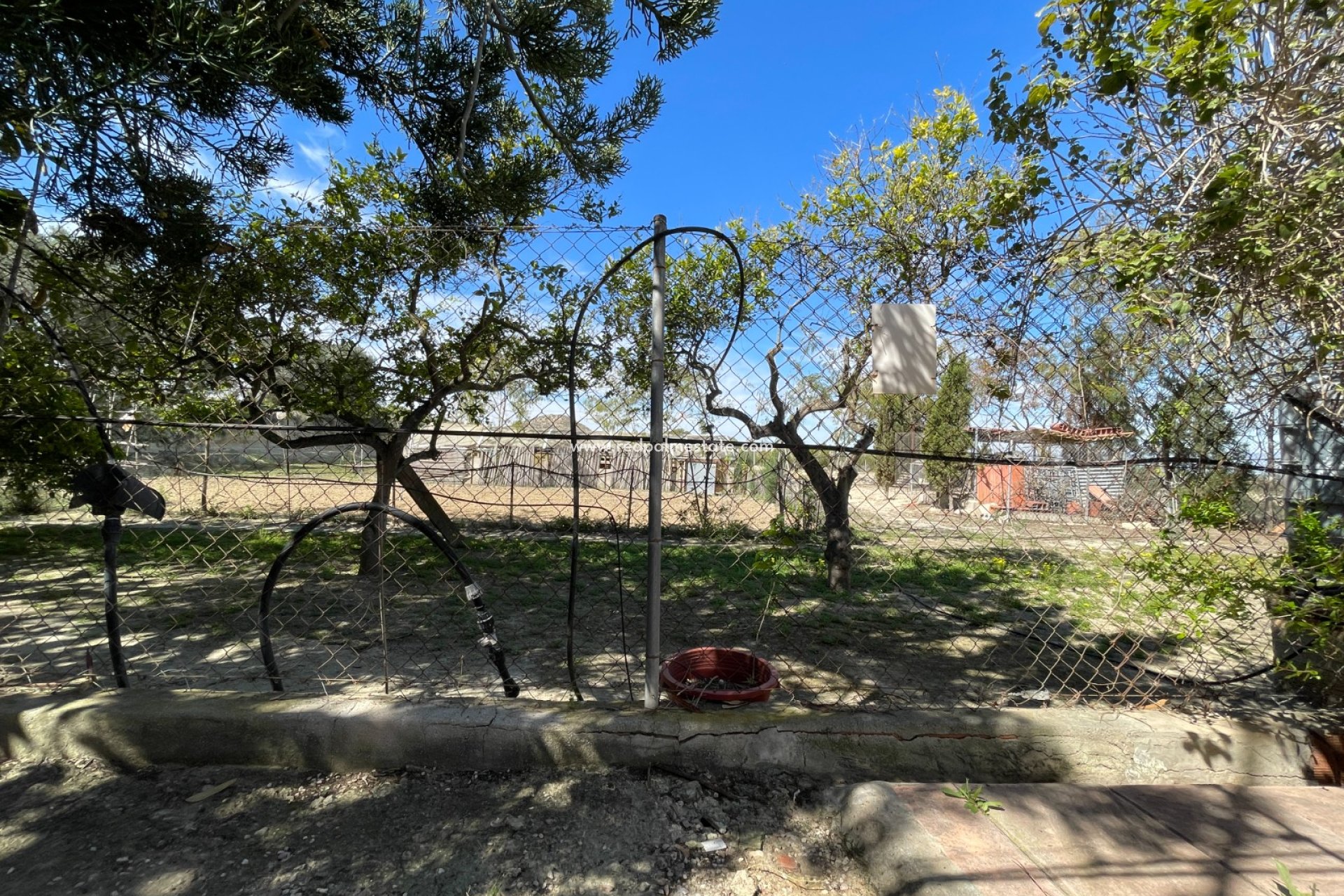 Resale - Villa -
Guardamar del Segura - Guardamar