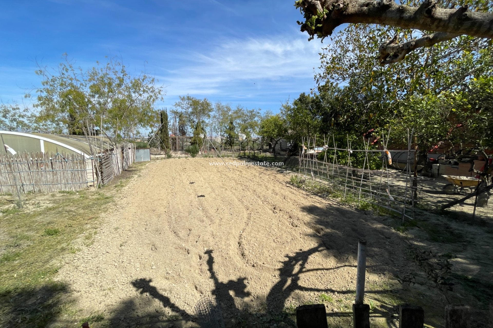 Resale - Villa -
Guardamar del Segura - Guardamar