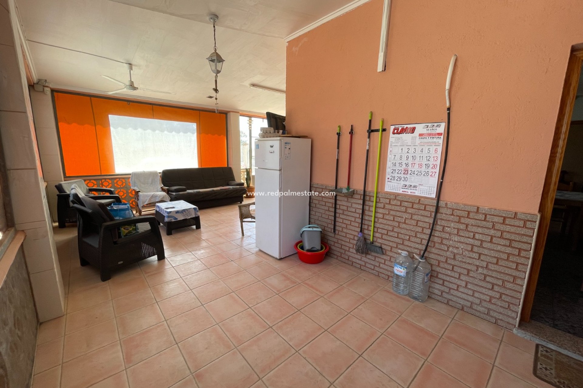 Resale - Villa -
Guardamar del Segura - Guardamar