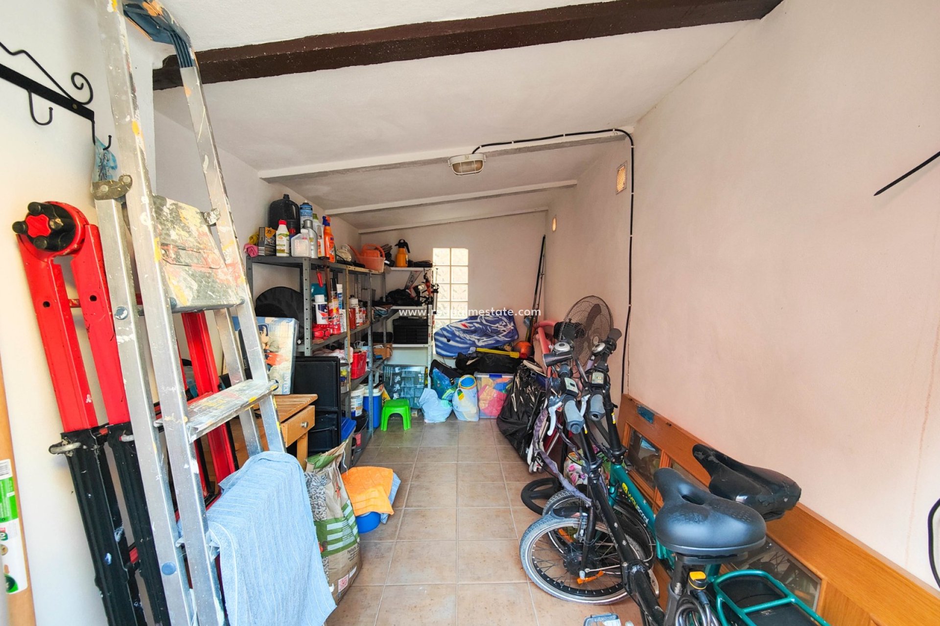 Resale - Villa -
Guardamar del Segura - Guardamar